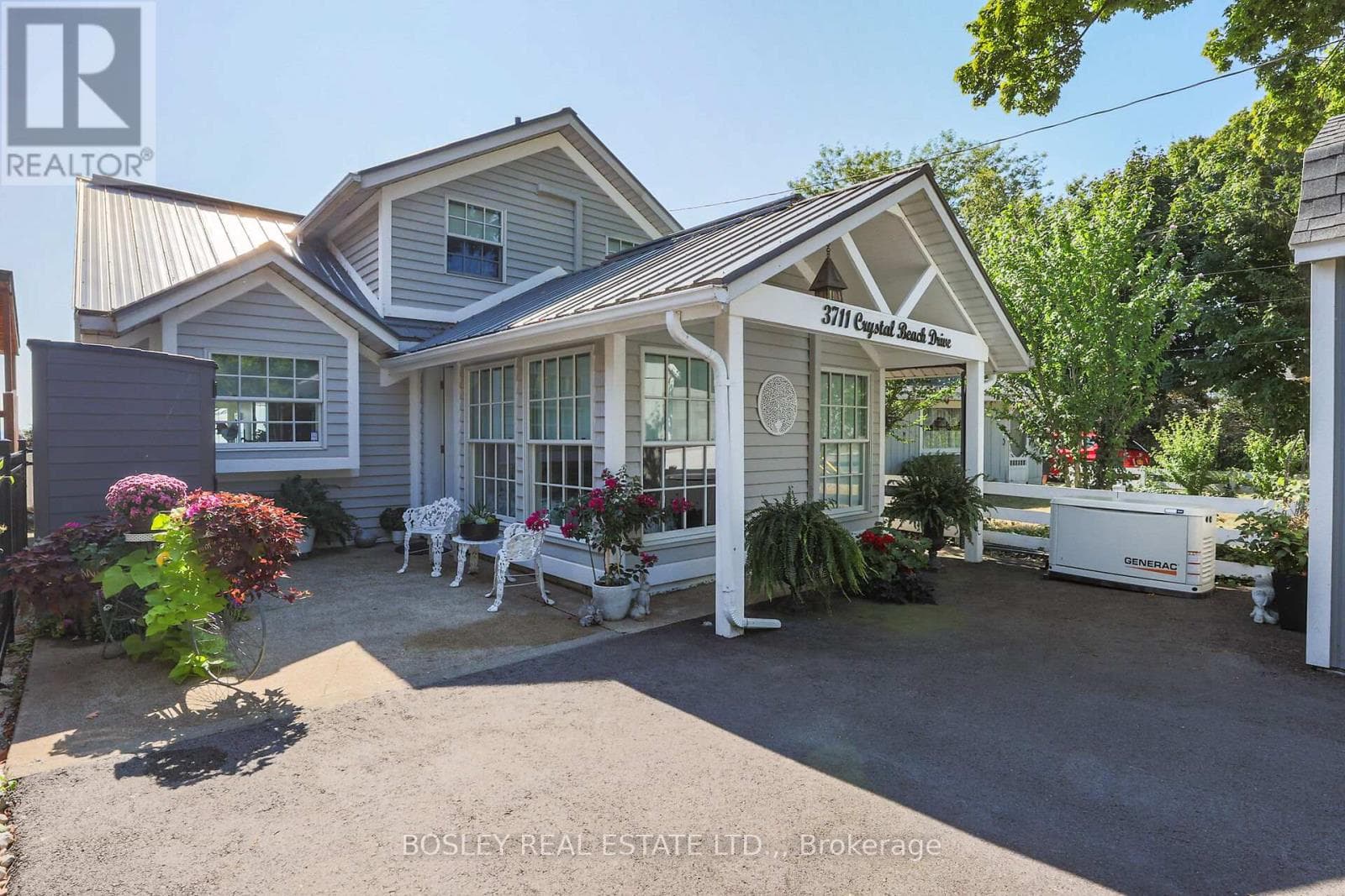 3711 CRYSTAL BEACH DRIVE, Niagara — photo 2