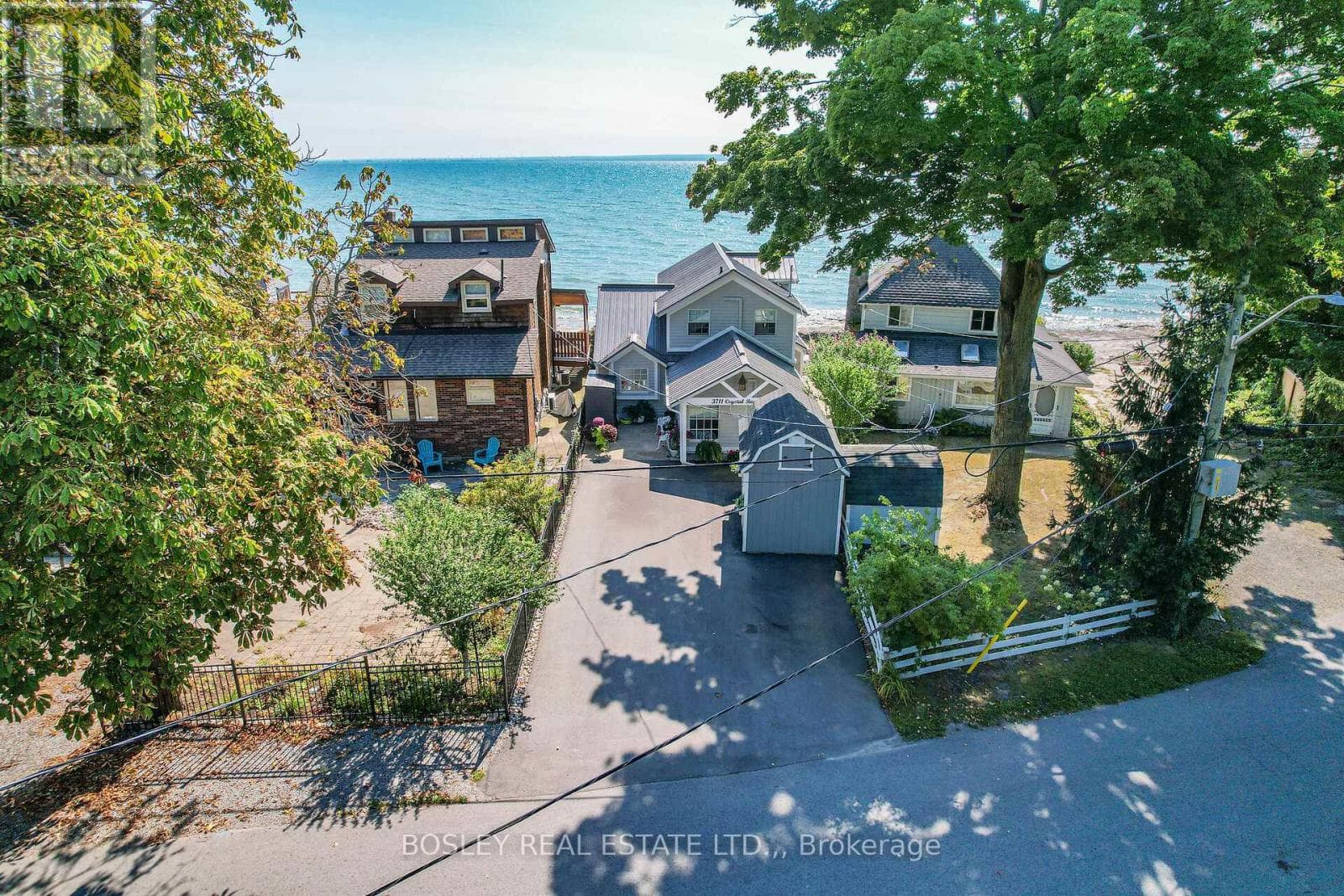 3711 CRYSTAL BEACH DRIVE, Niagara — photo 3