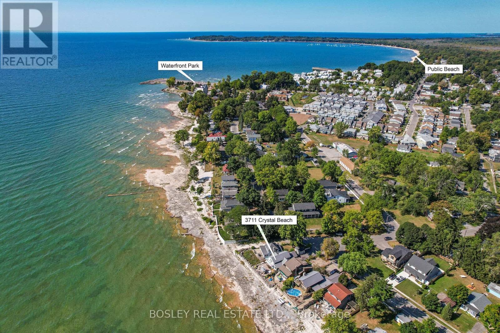 3711 CRYSTAL BEACH DRIVE, Niagara — photo 4