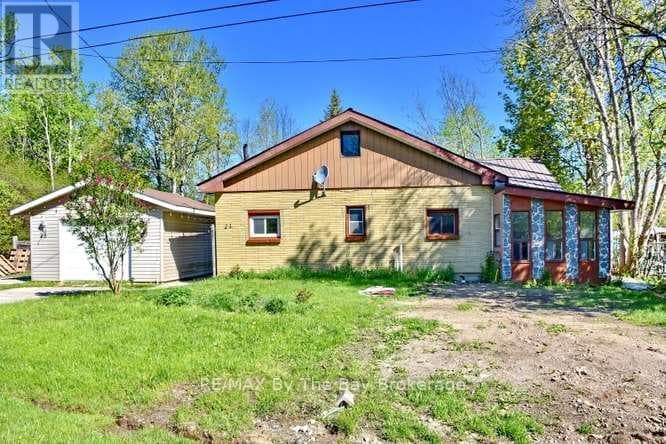 21 BRAESIDE STREET in 