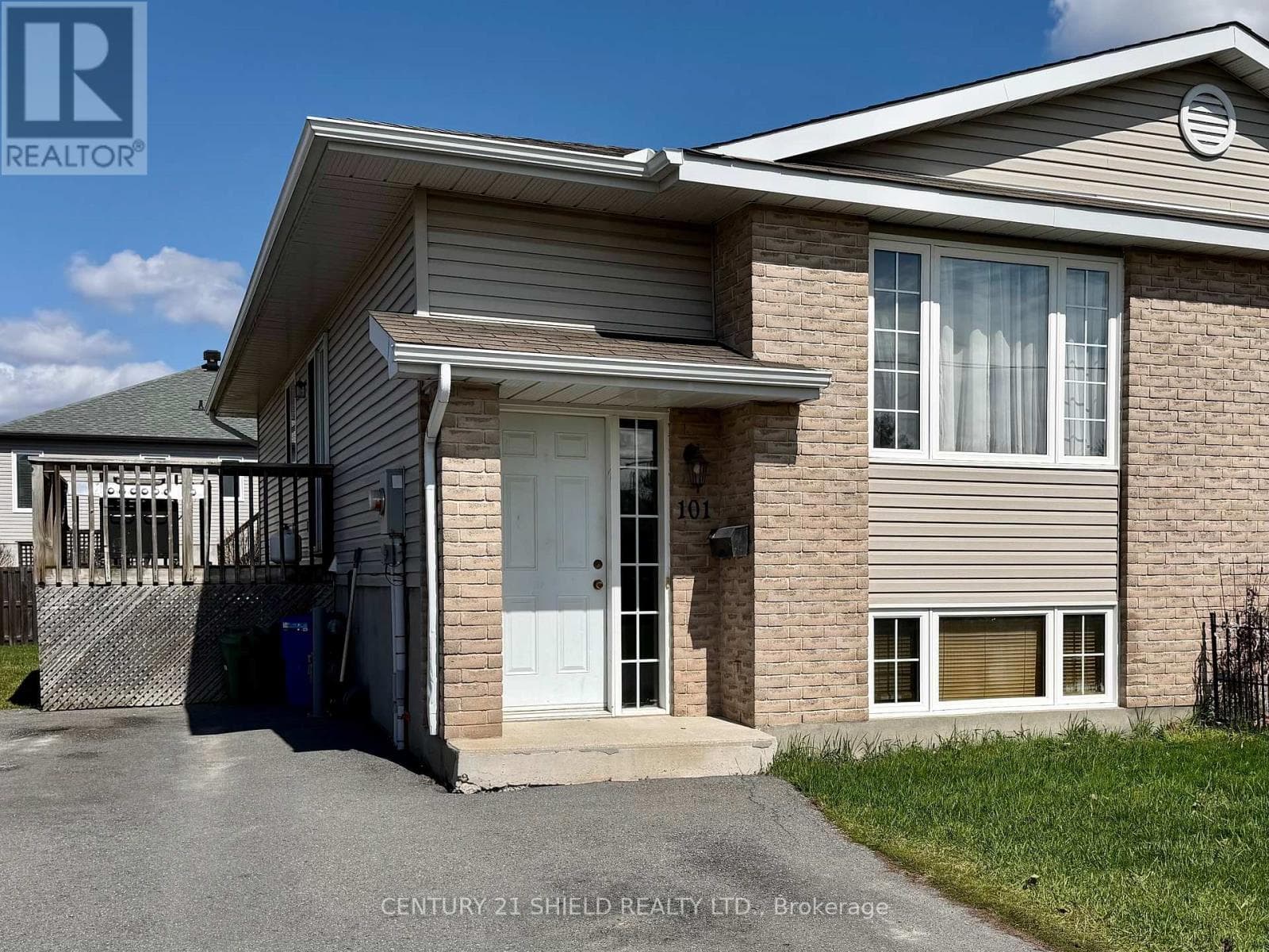 101 MCKENZIE STREET in 