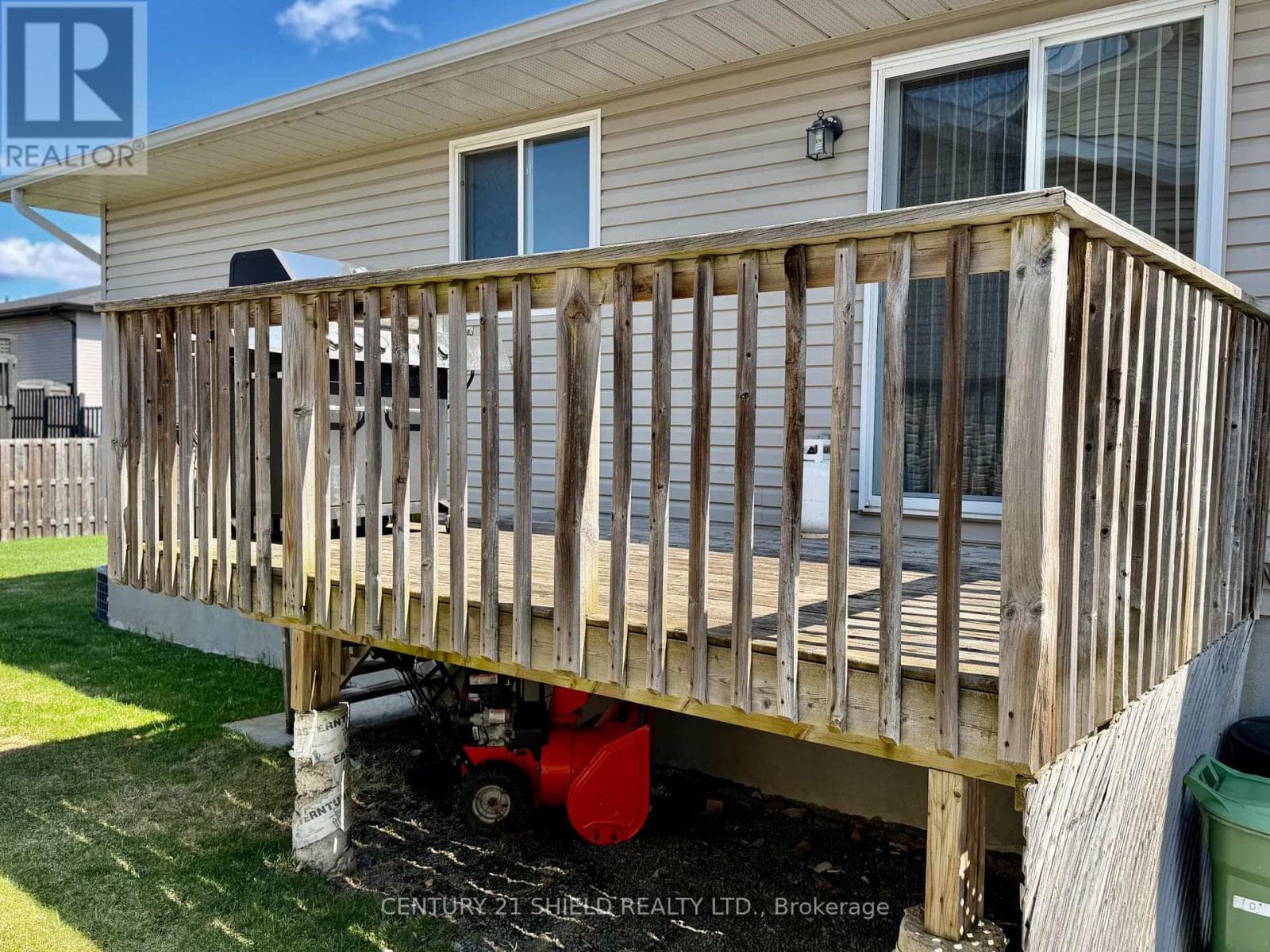 101 MCKENZIE STREET, Cornwall — photo 4