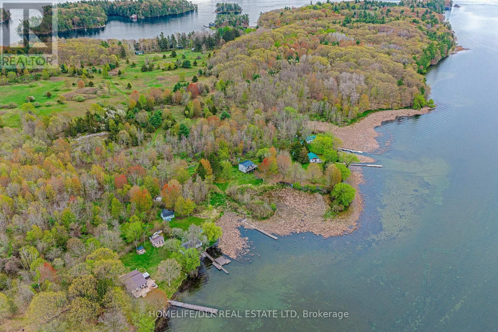 395 TAR ISLAND, Rideau St.Lawrence — photo 3