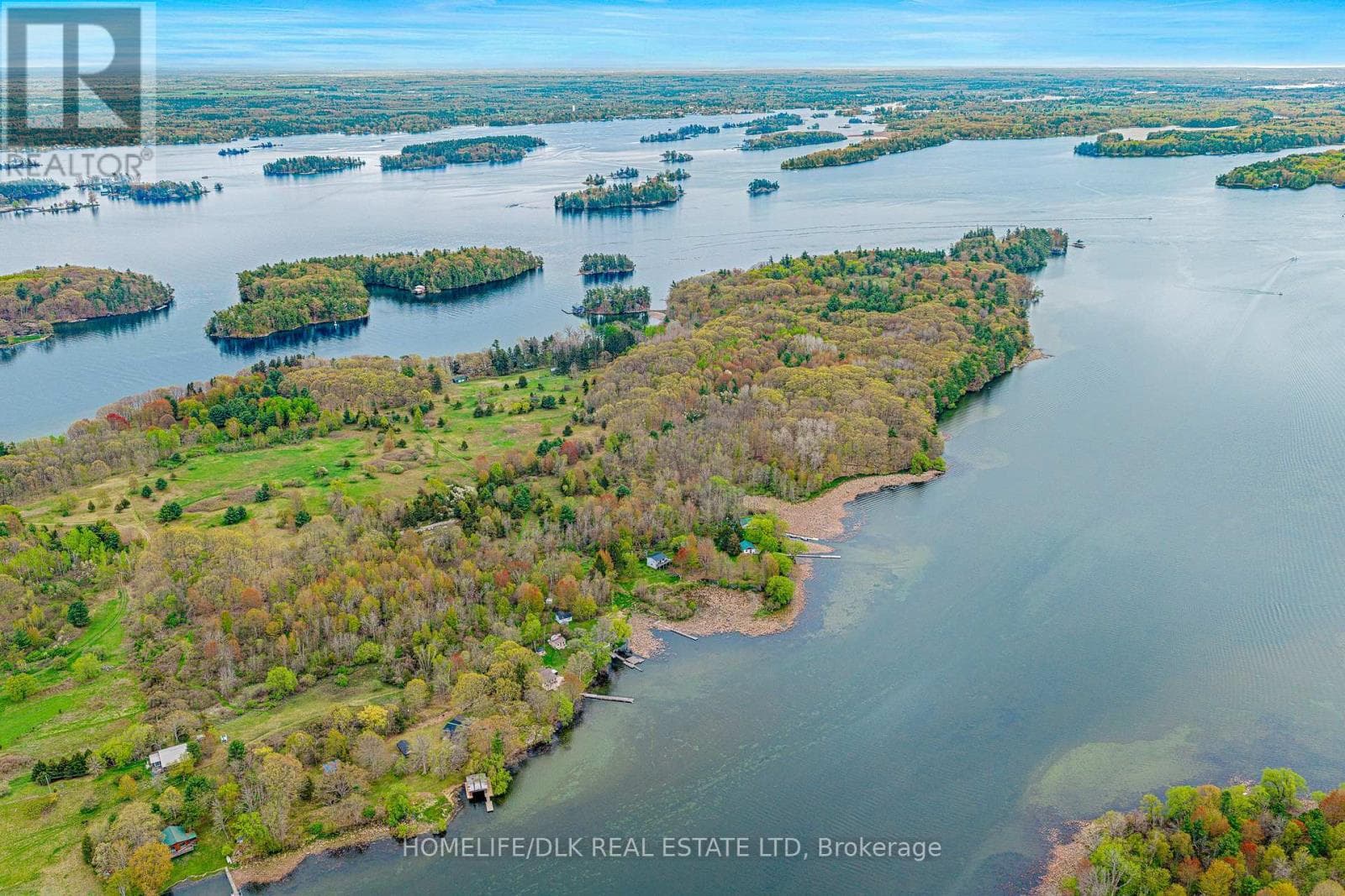 395 TAR ISLAND, Rideau St.Lawrence — photo 4