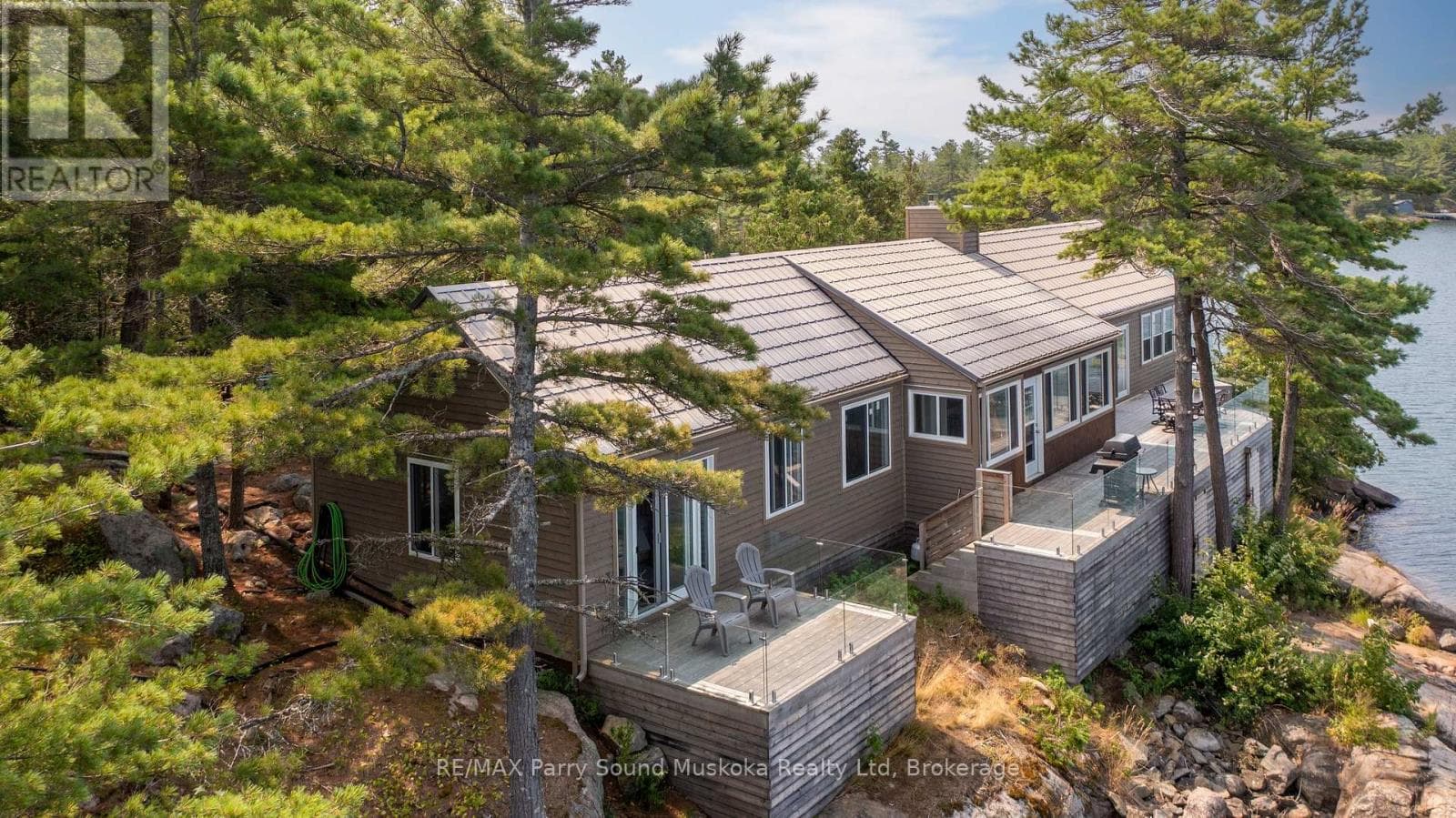 2 A258 ISLAND, OnePoint — photo 3