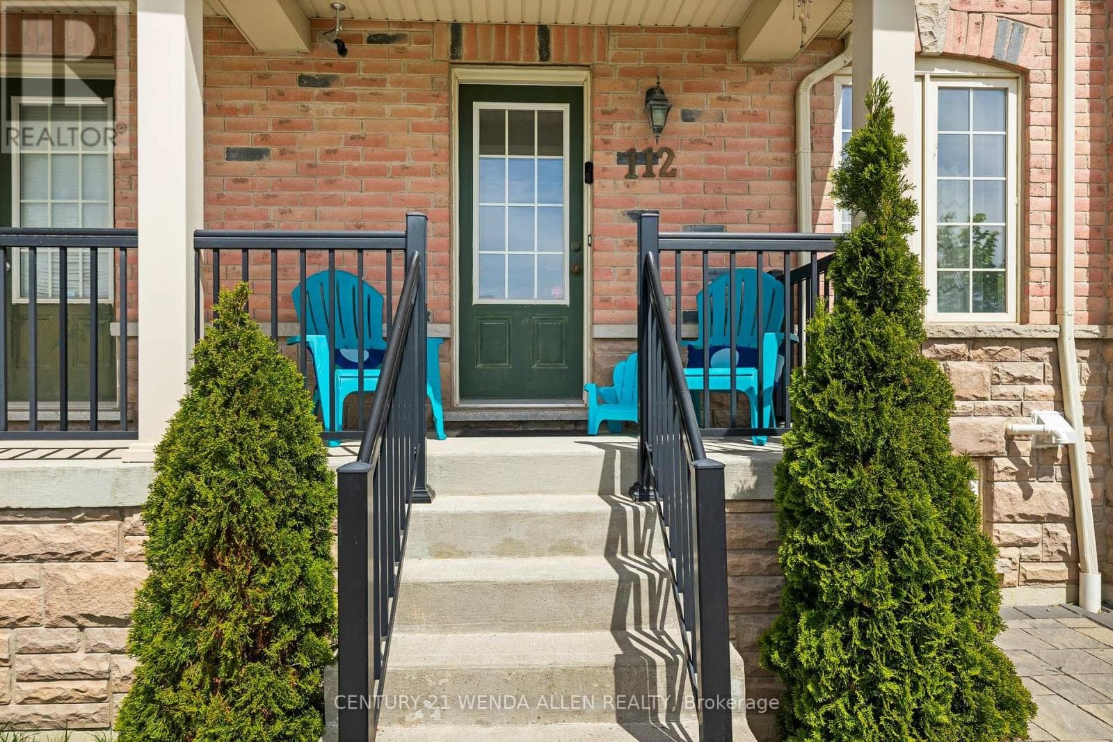112 GOSS LANE, Toronto — photo 2