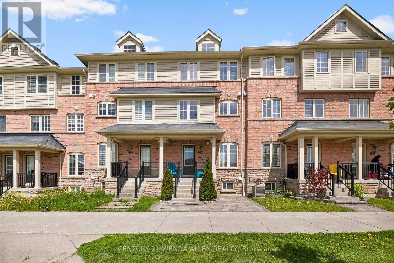 112 GOSS LANE, Toronto — photo 3