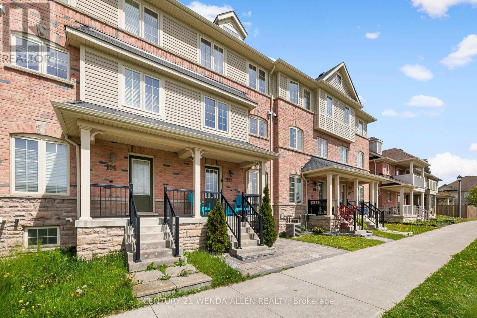 112 GOSS LANE, Toronto — photo 5