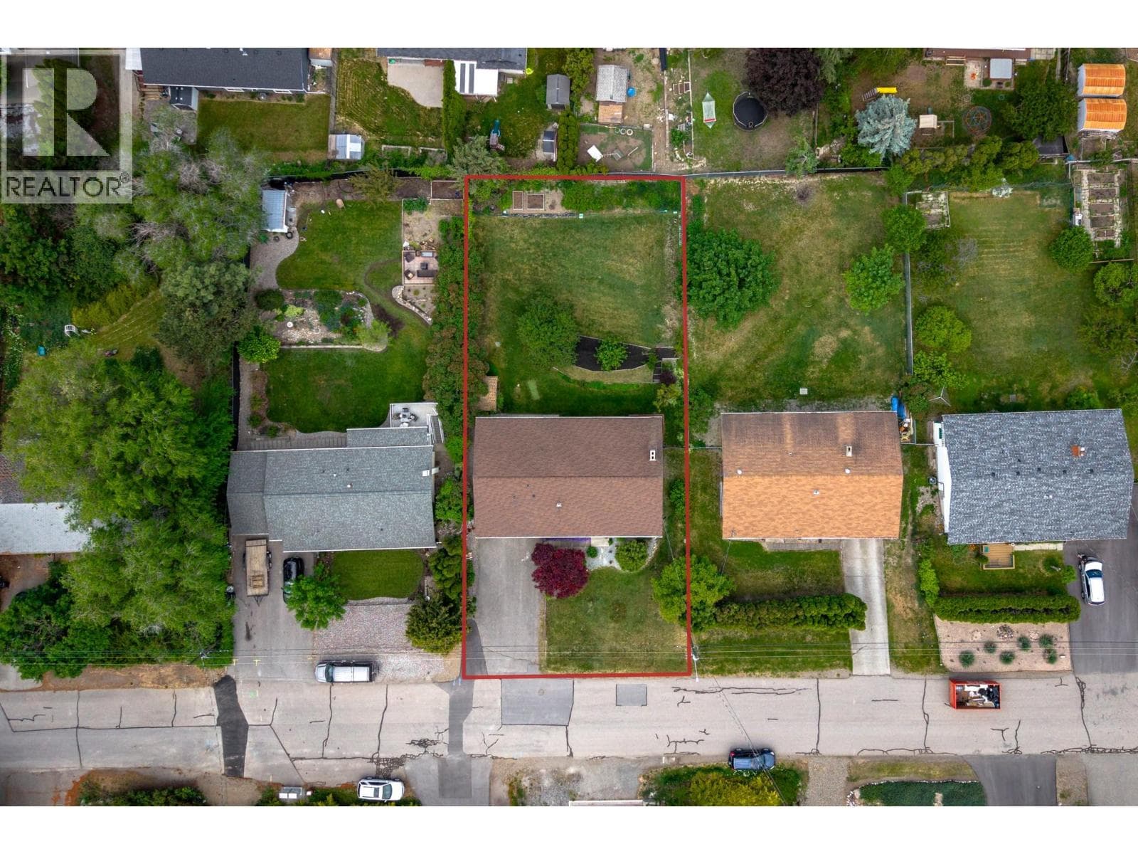 6717 APOLLO ROAD, Interior REALTORS®