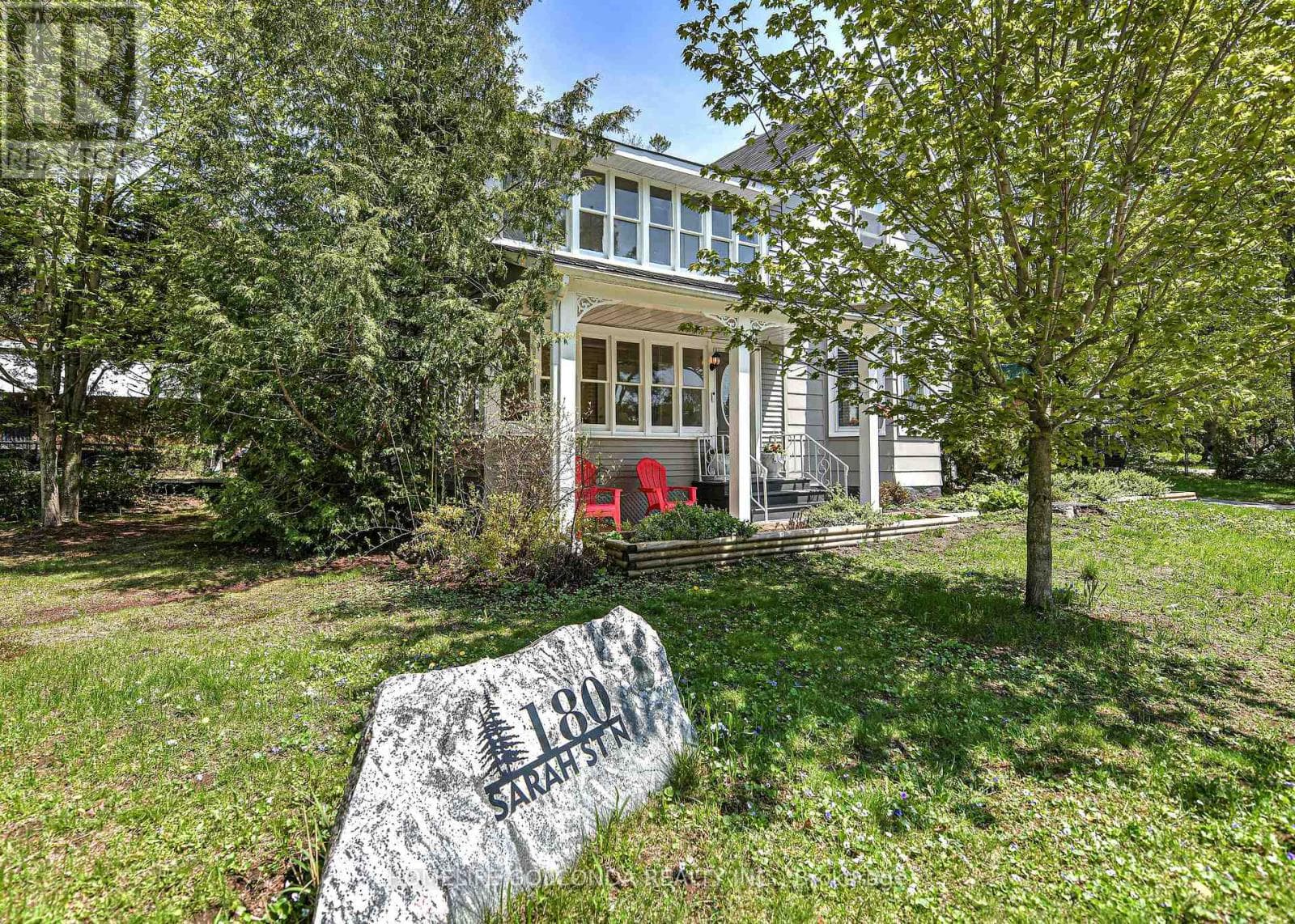 180 SARAH STREET NORTH, Toronto — photo 2