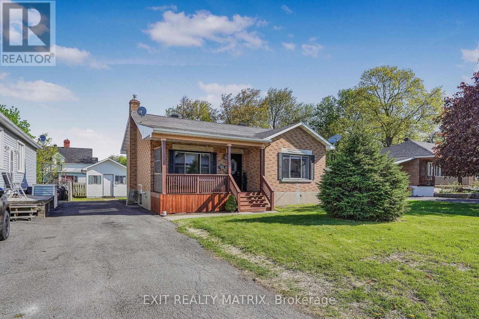 589 LAFLECHE ROAD, Cornwall — photo 3