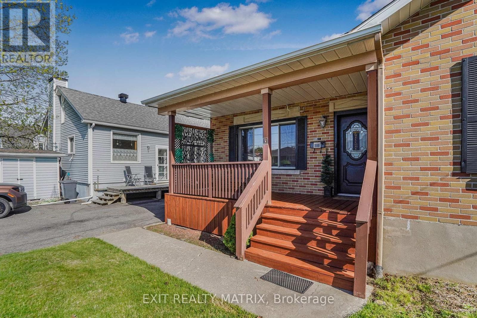 589 LAFLECHE ROAD, Cornwall — photo 4
