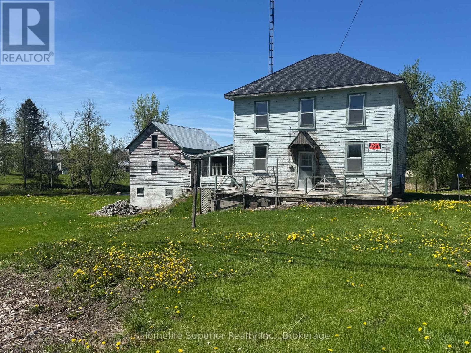 3 KELLERS BRIDGE ROAD in 