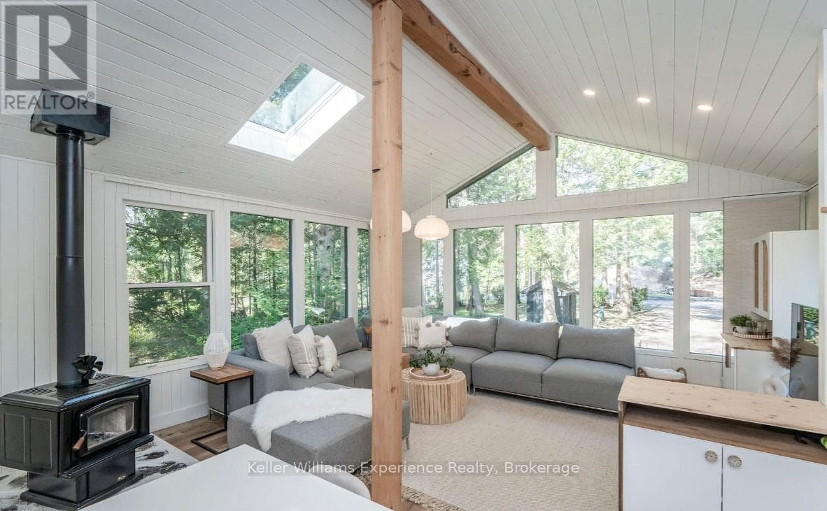 1 SUNDOWN ROAD in 