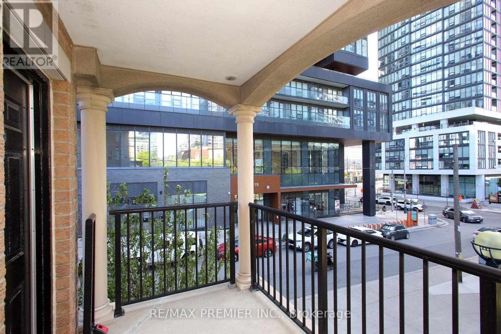109 - 22 WESTERN BATTERY ROAD, Toronto — photo 3