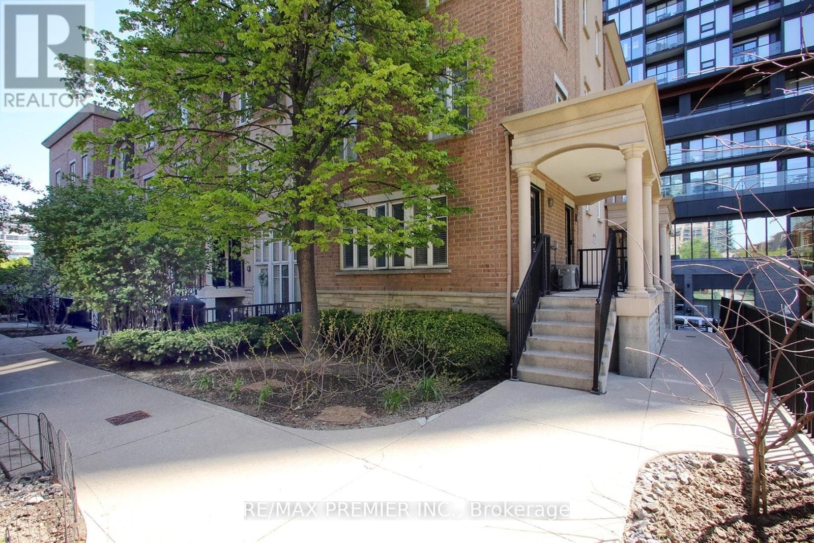 109 - 22 WESTERN BATTERY ROAD, Toronto — photo 5