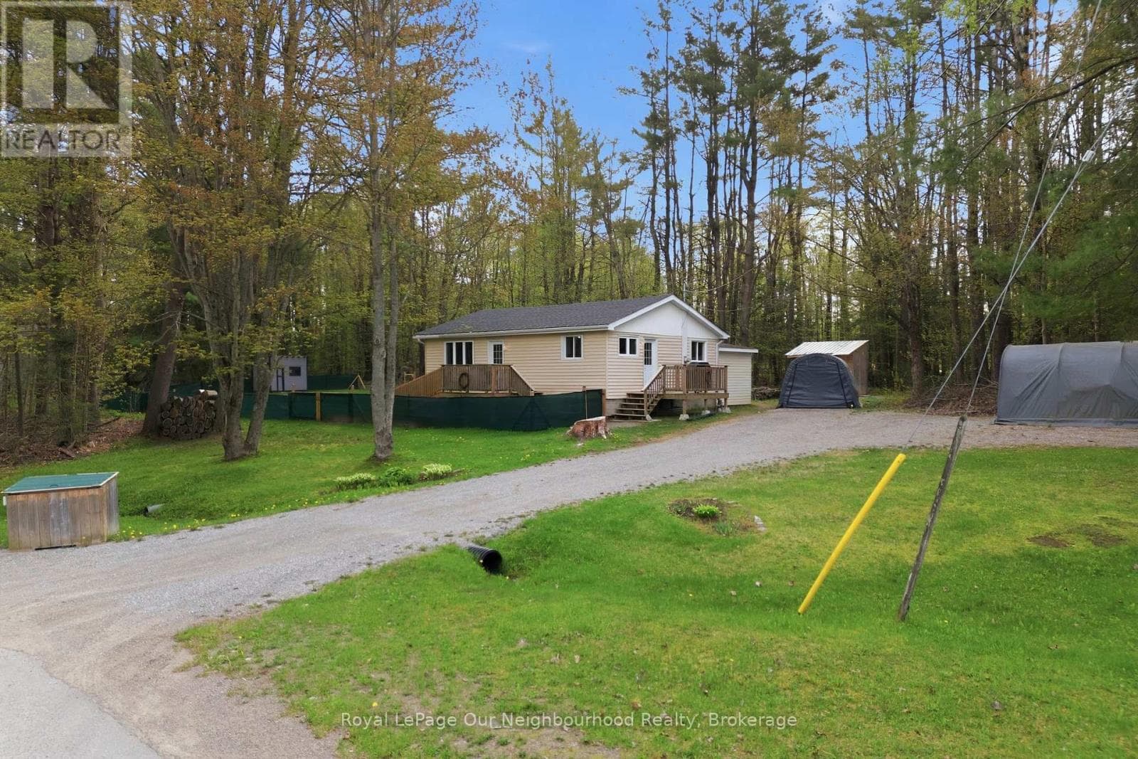 14 MORRISON STREET in Laxton