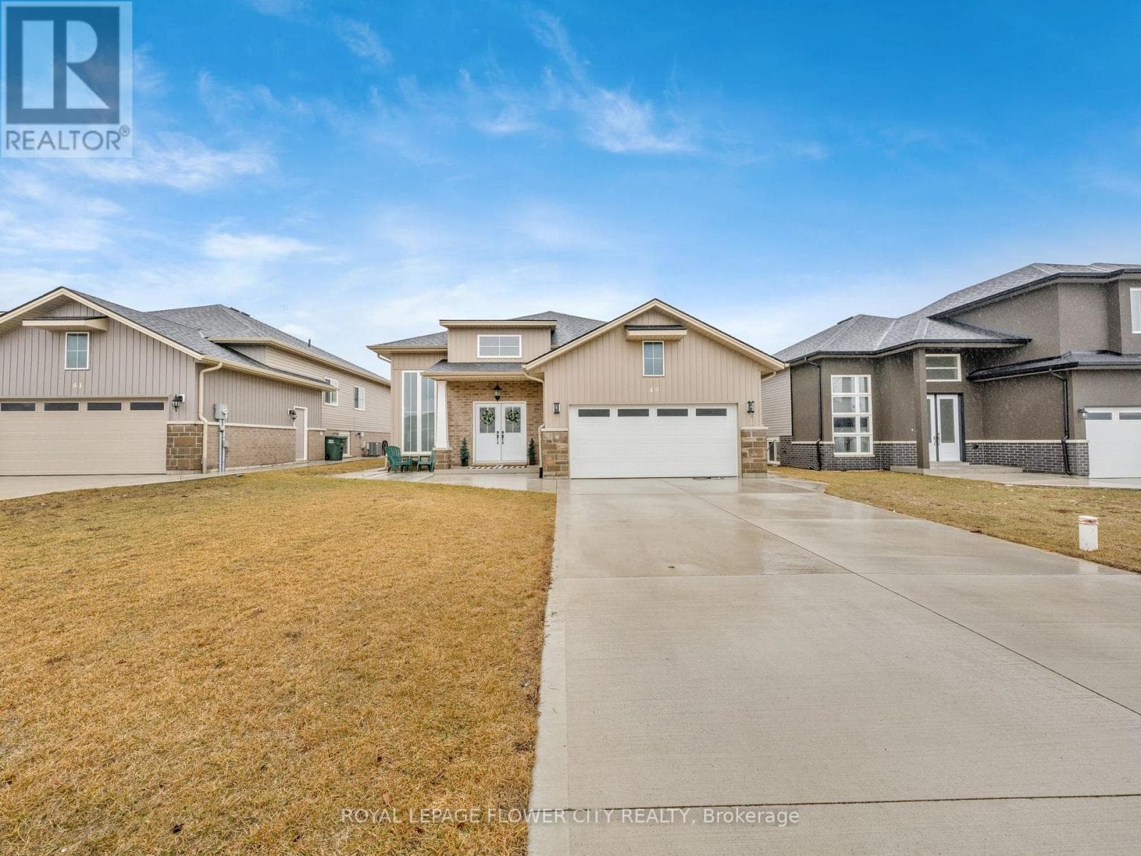 49 KINGSBRIDGE DRIVE in 
