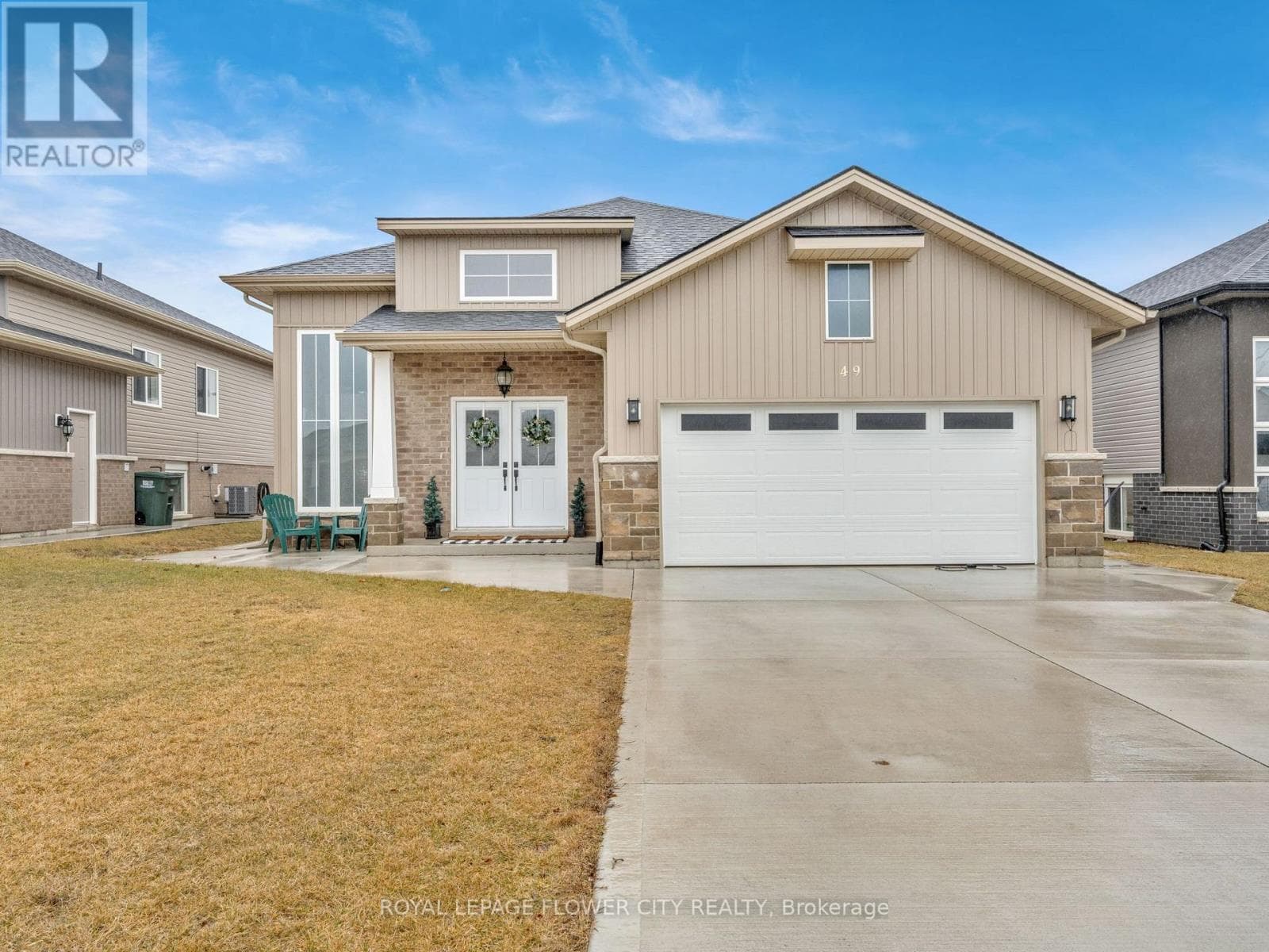 49 KINGSBRIDGE DRIVE, Toronto — photo 2
