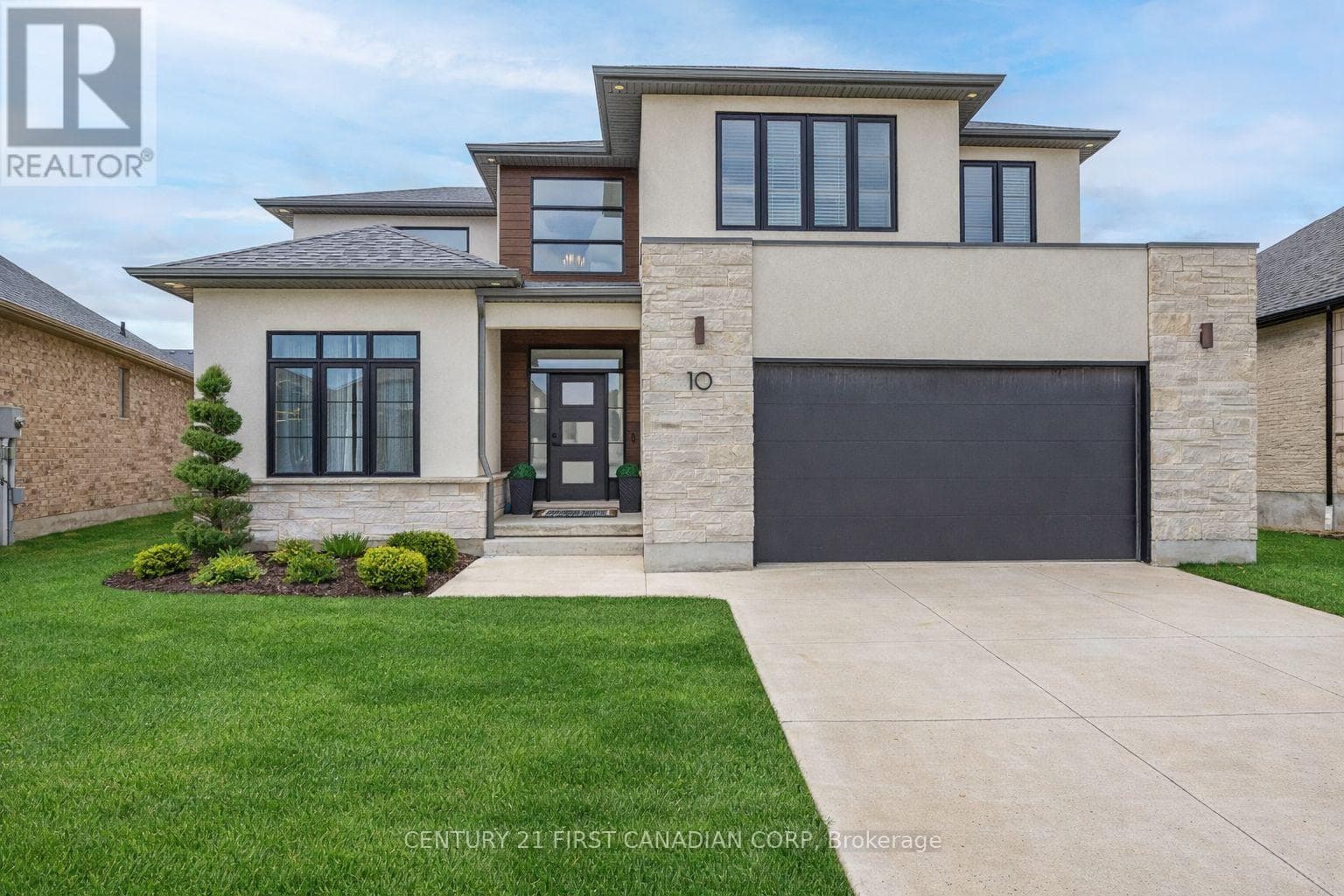 10 BEATY LANE in 