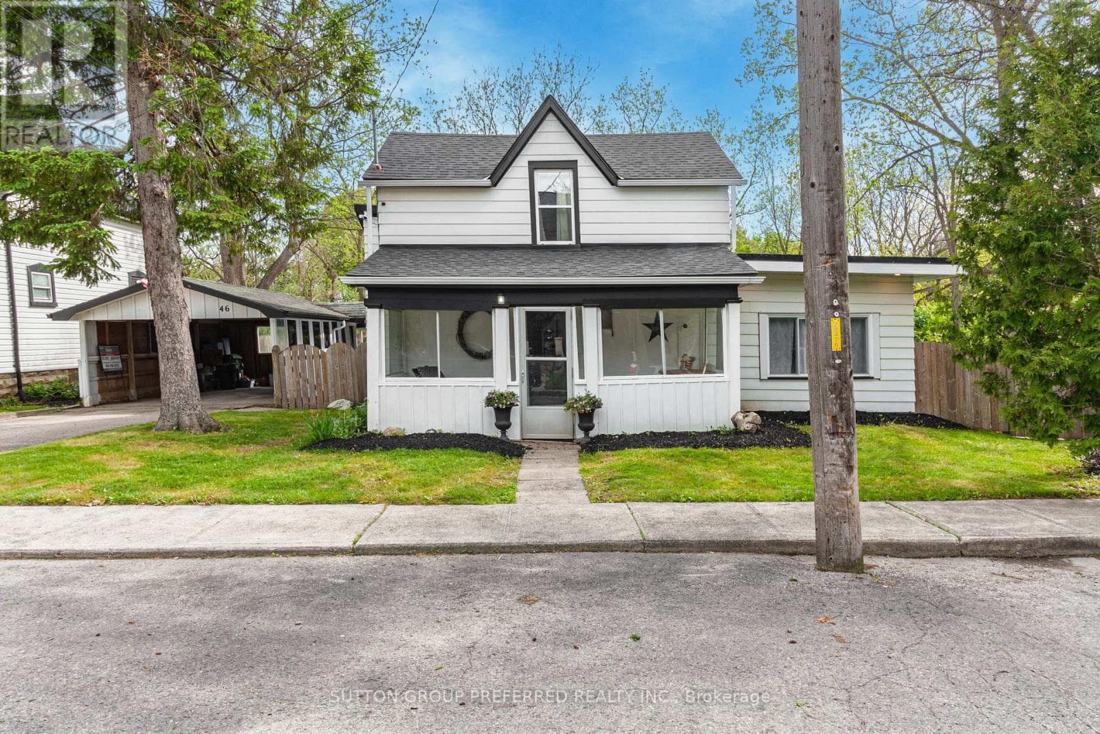 46 OWAISSA STREET in 