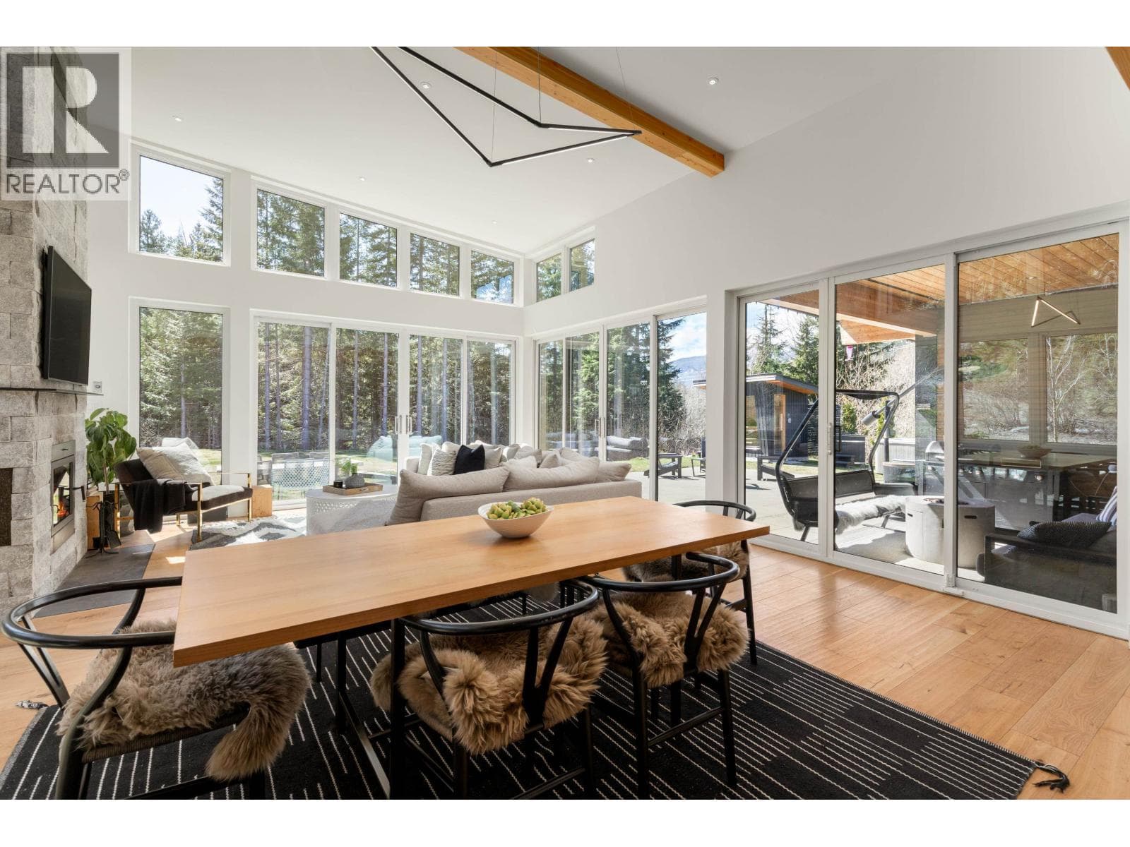 9149 WEDGE CREEK RISE, Greater Vancouver — photo 4