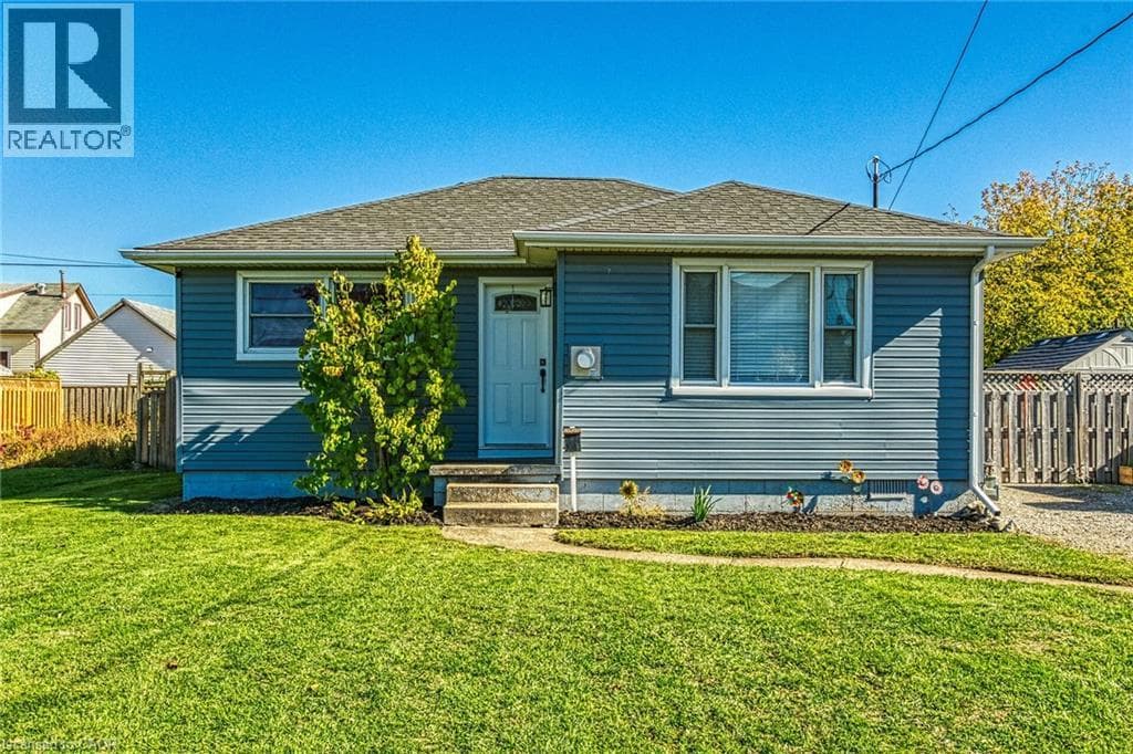 62 KNOLL STREET in 