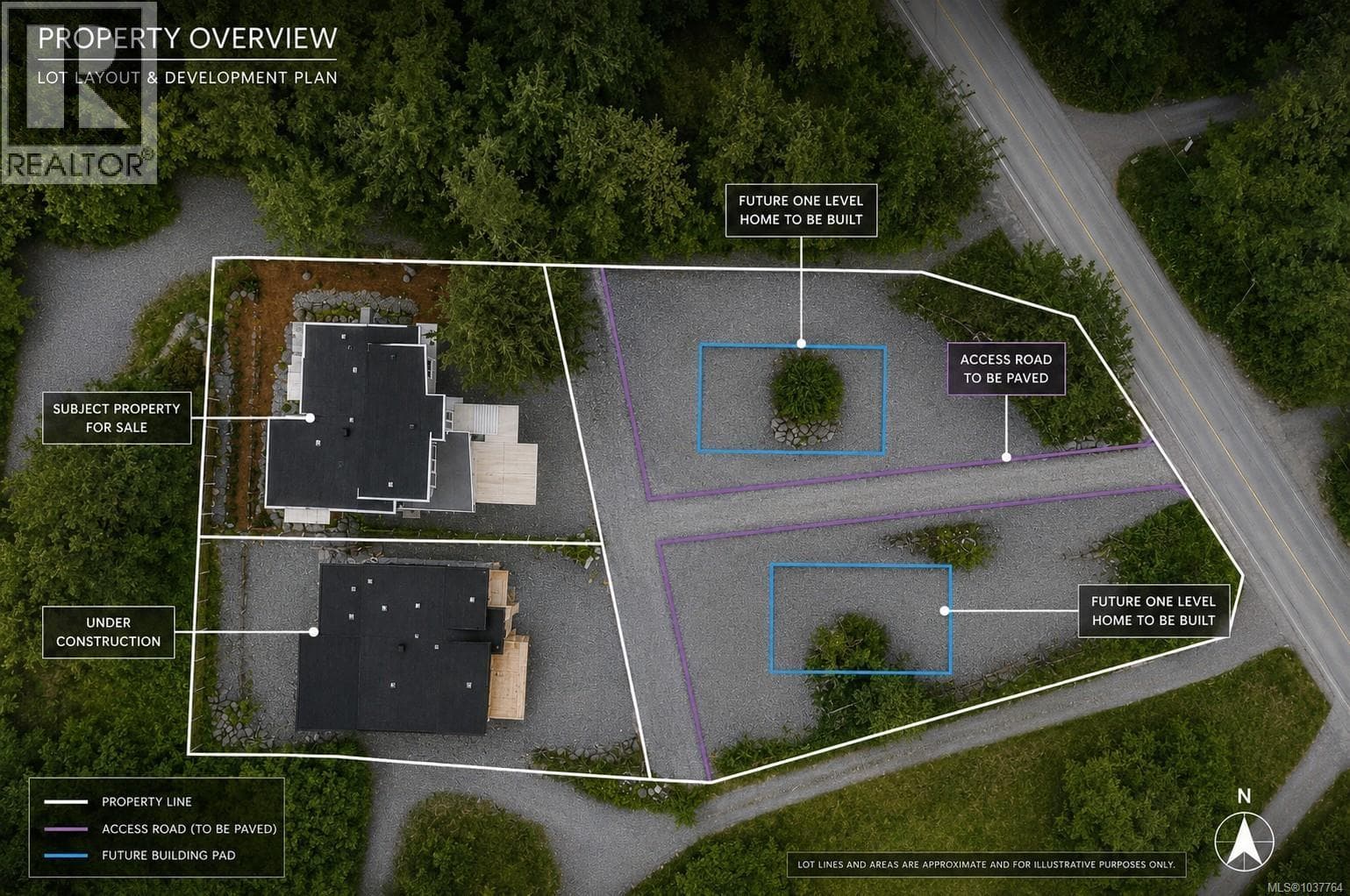 2528 MILL BAY Rd, Victoria — photo 4