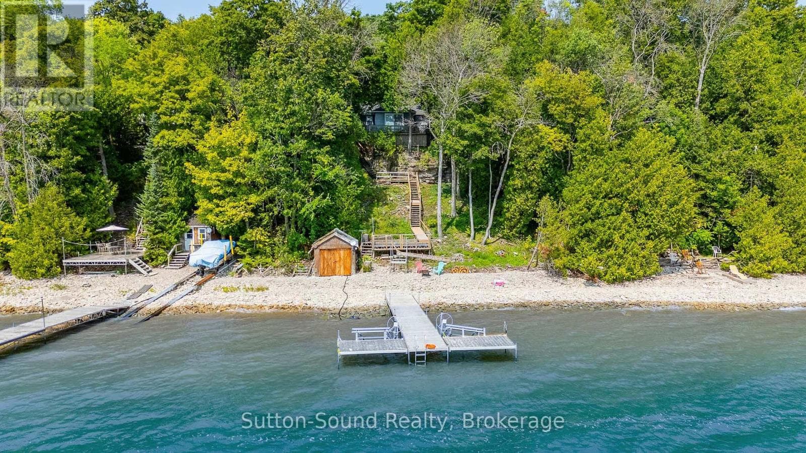 606 MALLORY BEACH ROAD, OnePoint — photo 2