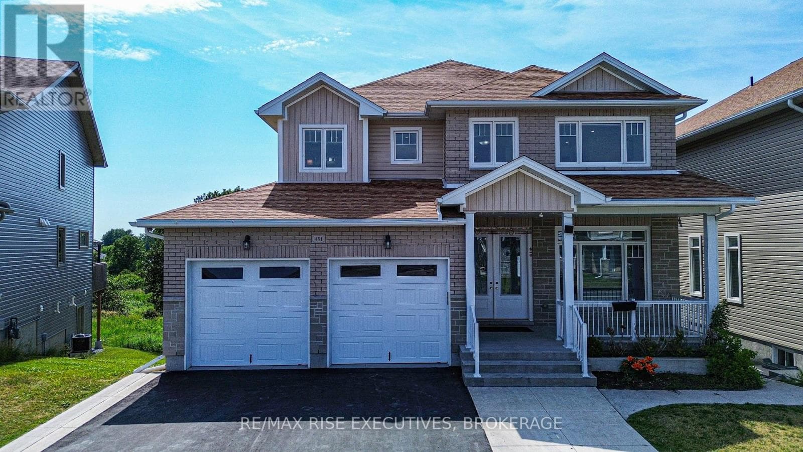 491 BETH CRESCENT in Cataraqui Westbrook