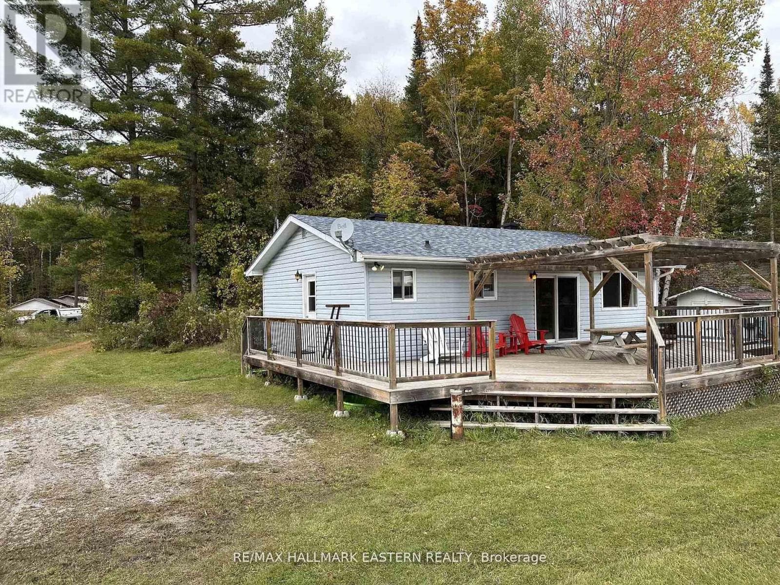 LOT 23-20-6 - 40 ARROW BAY ROAD in 