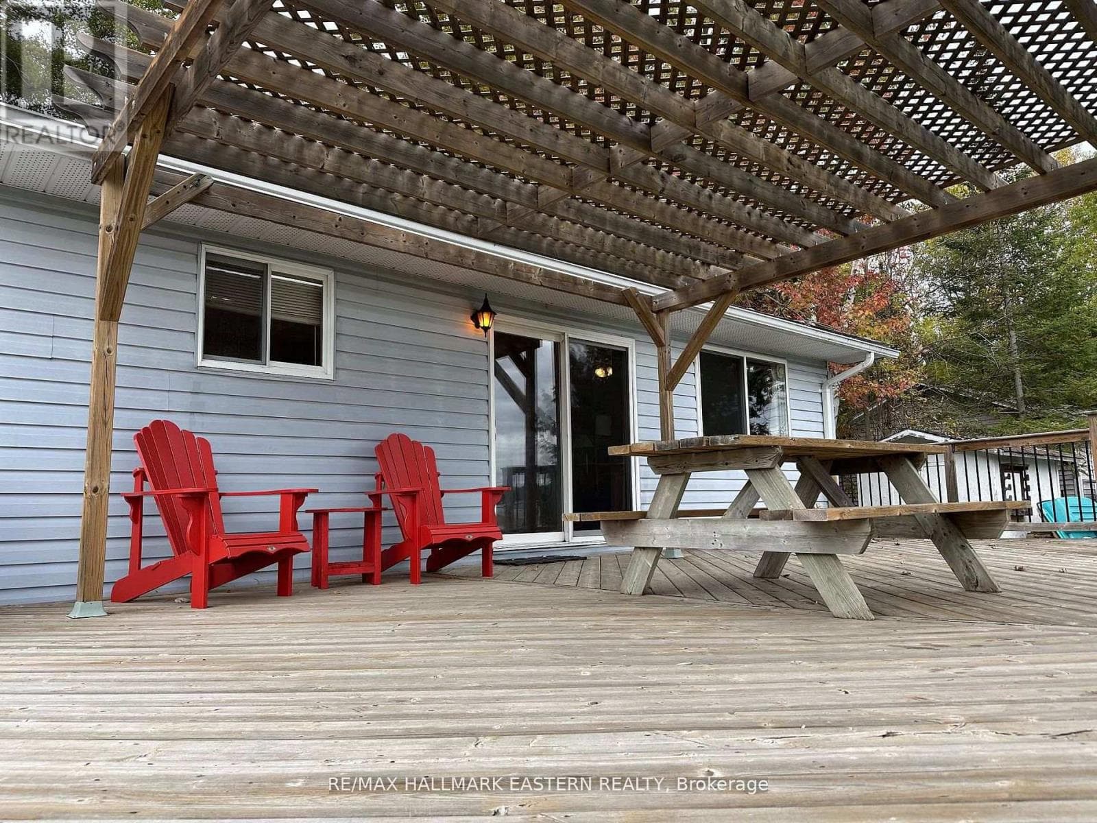 LOT 23-20-6 - 40 ARROW BAY ROAD, Central Lakes — photo 2