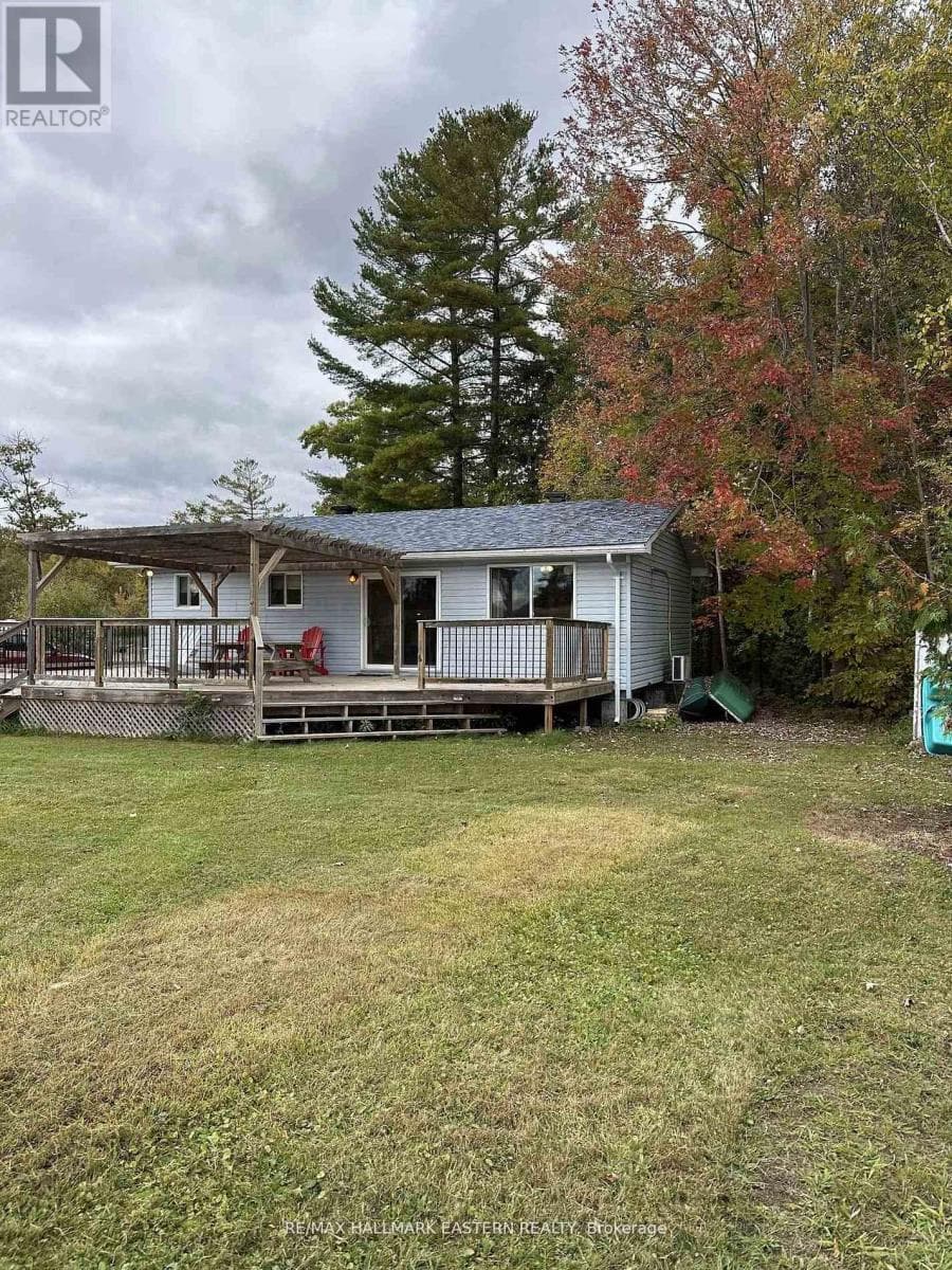 LOT 23-20-6 - 40 ARROW BAY ROAD, Central Lakes — photo 3