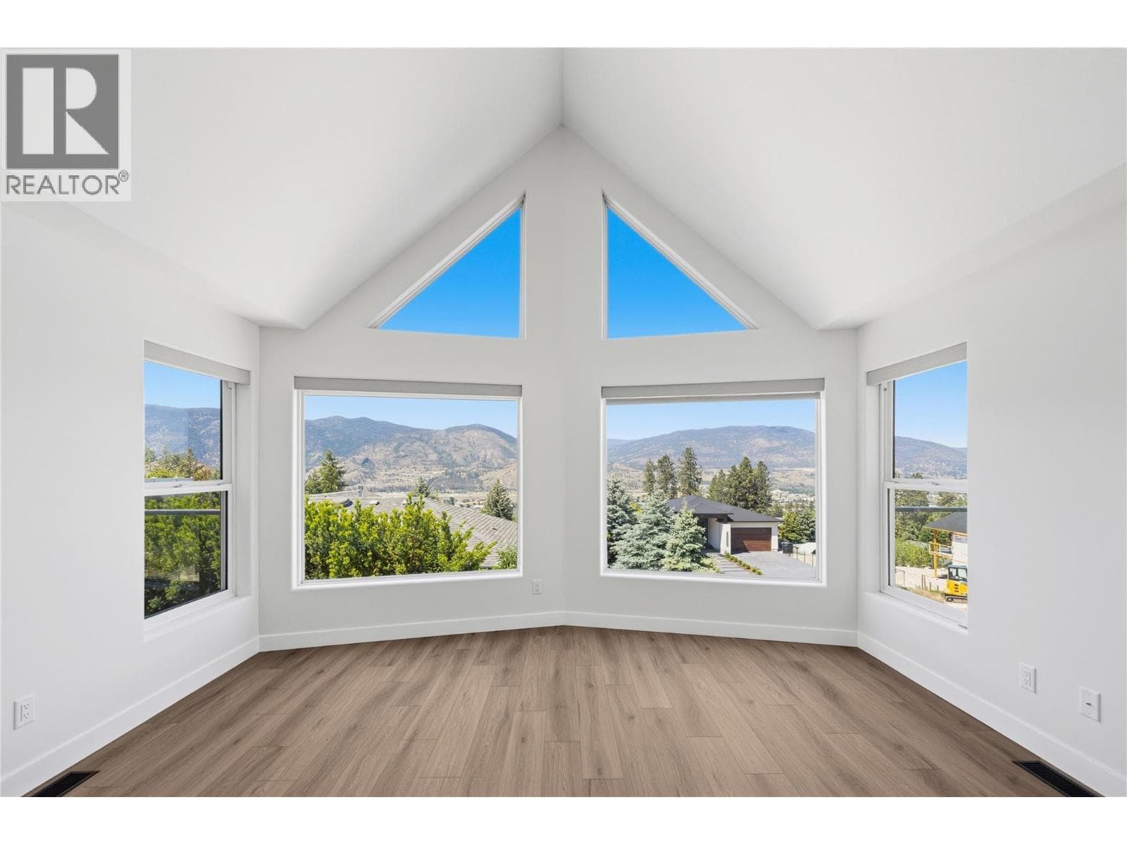 2850 EVERGREEN DRIVE in 