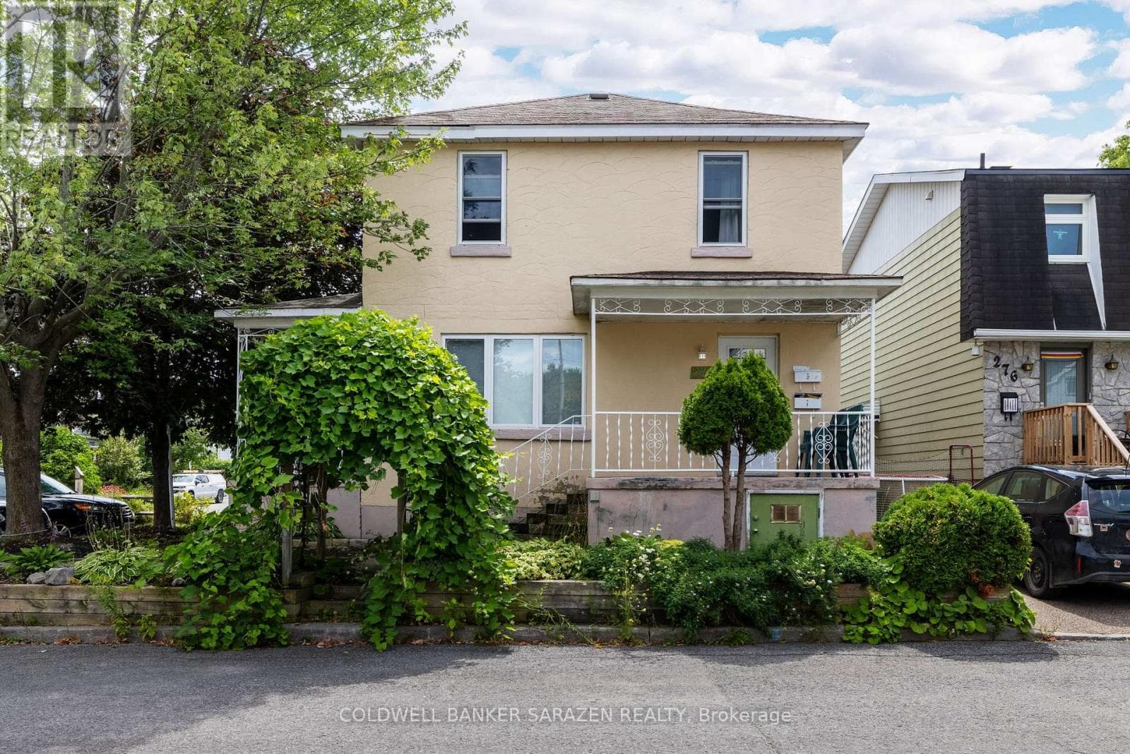 278 ST JACQUES STREET in VANIER NORTH
