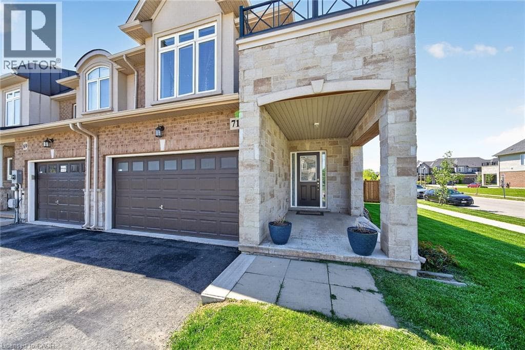 71 FOOTHILLS LANE, Cornerstone — photo 4