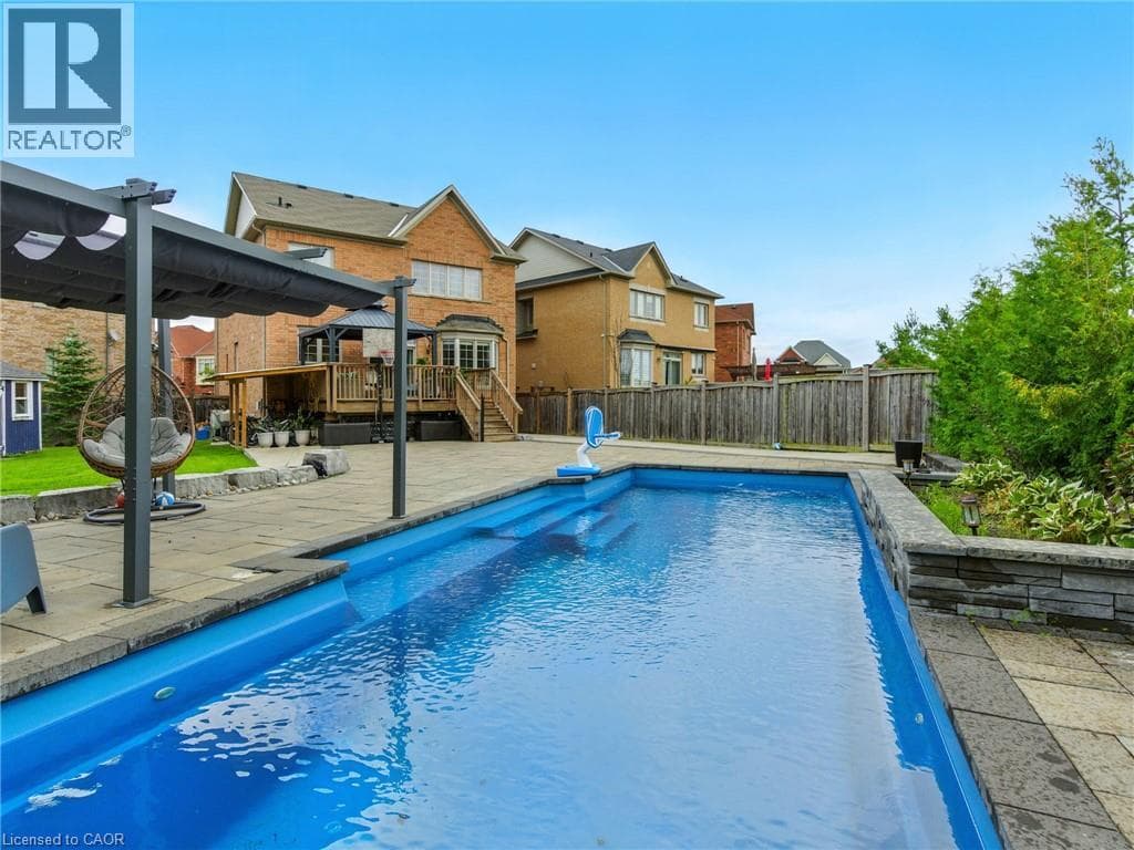 200 GIDDINGS Crescent, Cornerstone