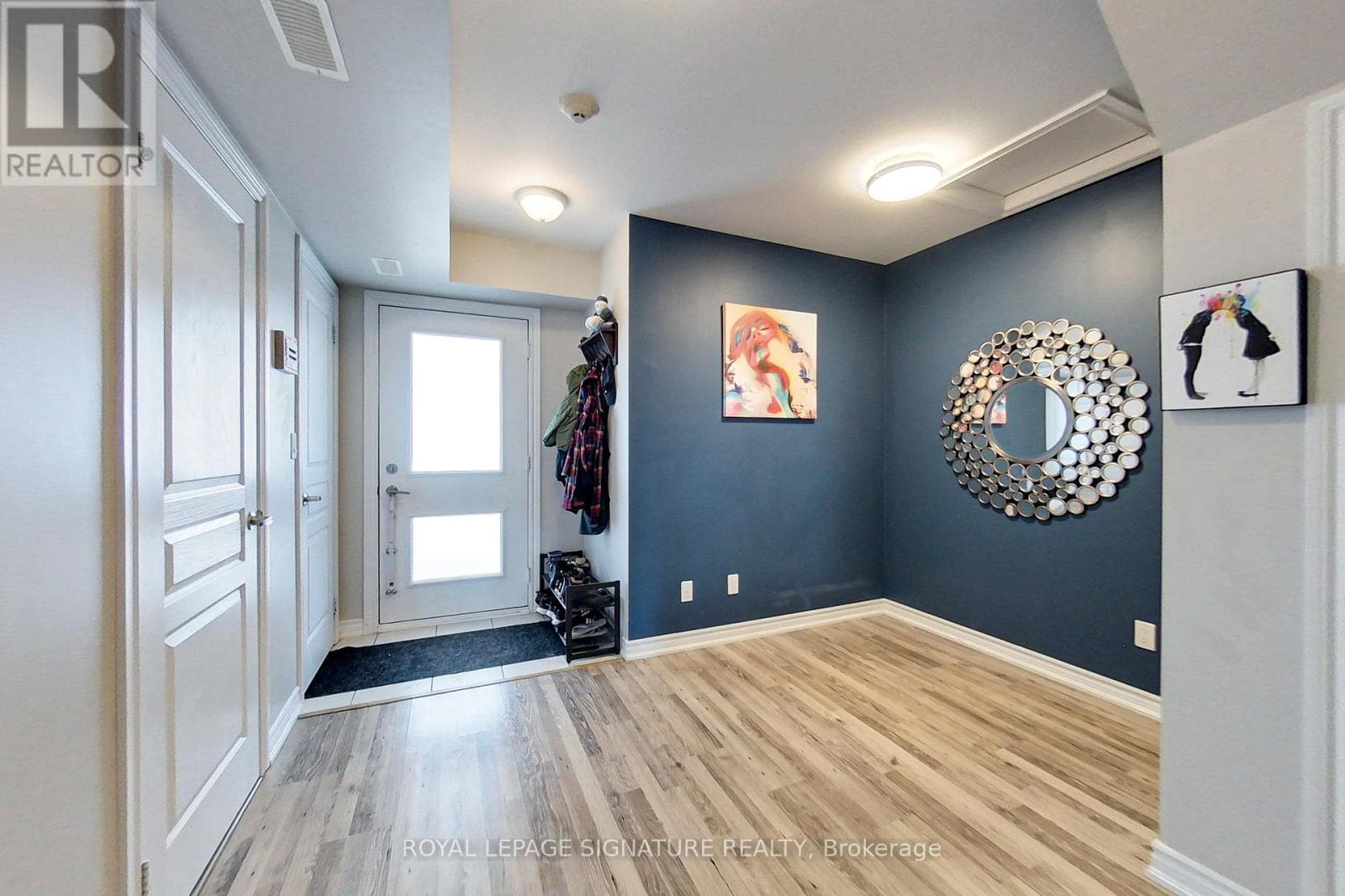 304 - 7 ANCHORAGE CRESCENT, Toronto — photo 5