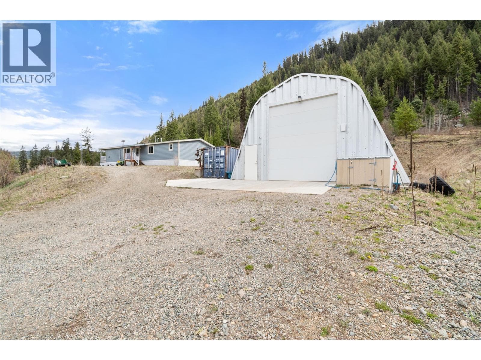 3600 Summers Creek Road in 