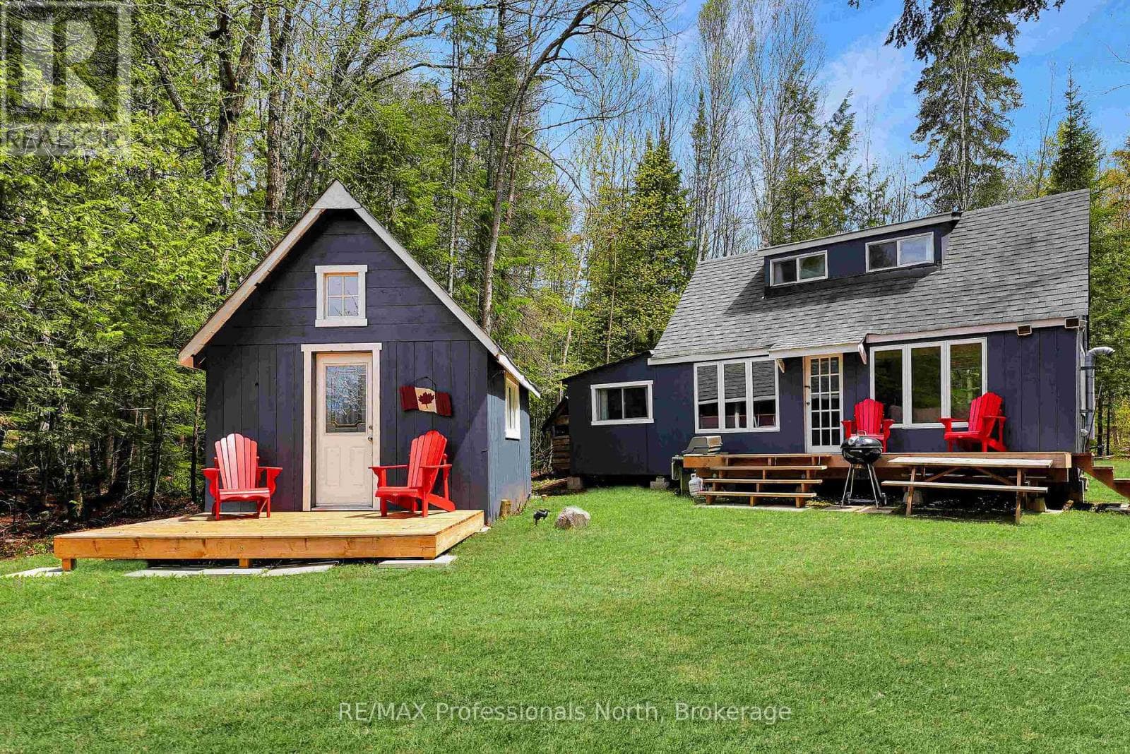 1514 LITTLE STRAGGLE LAKE DRIVE, OnePoint — photo 2