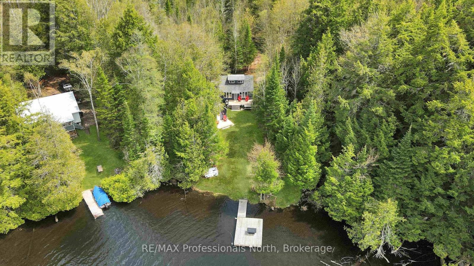 1514 LITTLE STRAGGLE LAKE DRIVE, OnePoint — photo 3