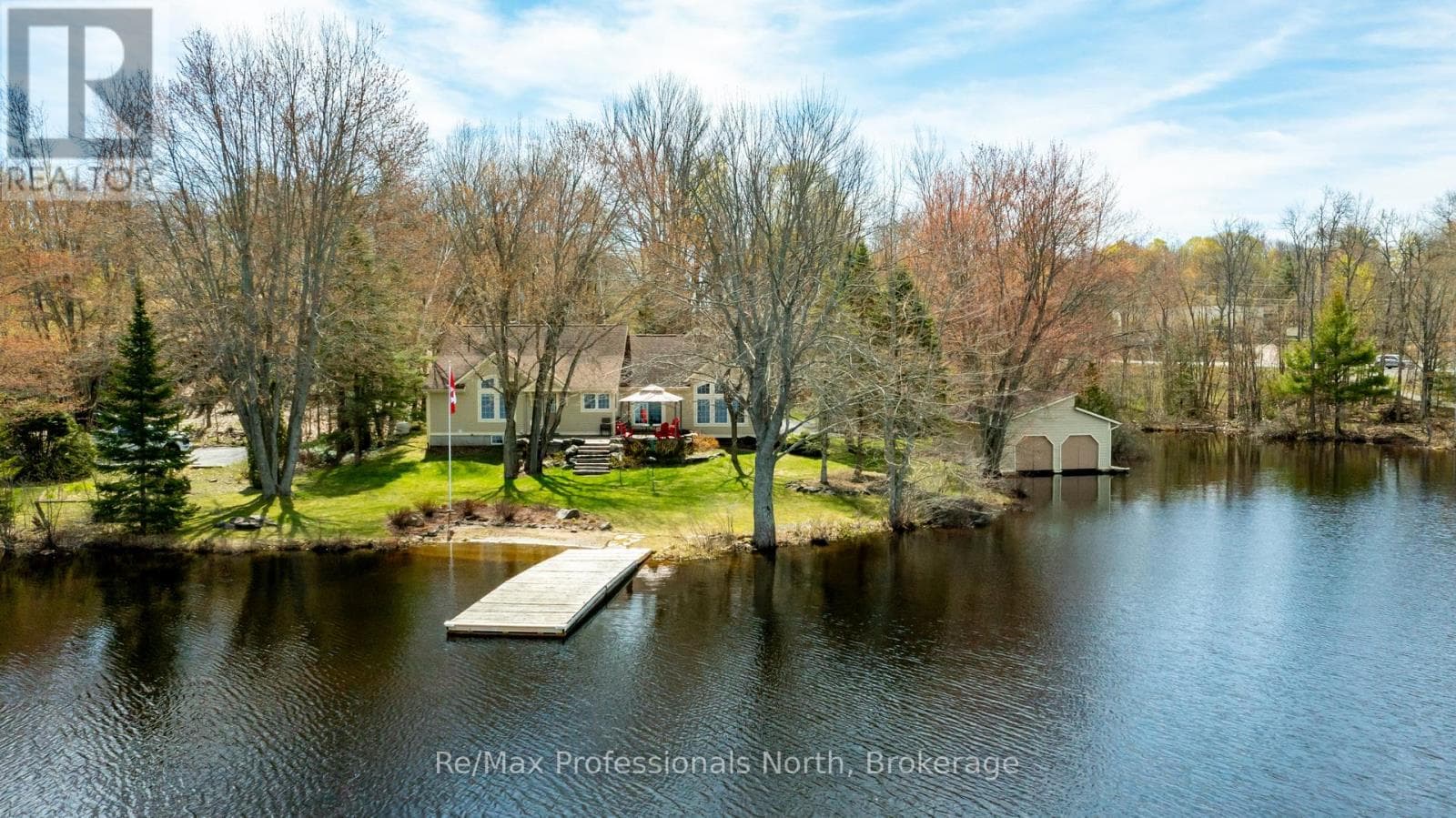 355 LOUDON POINT ROAD in 