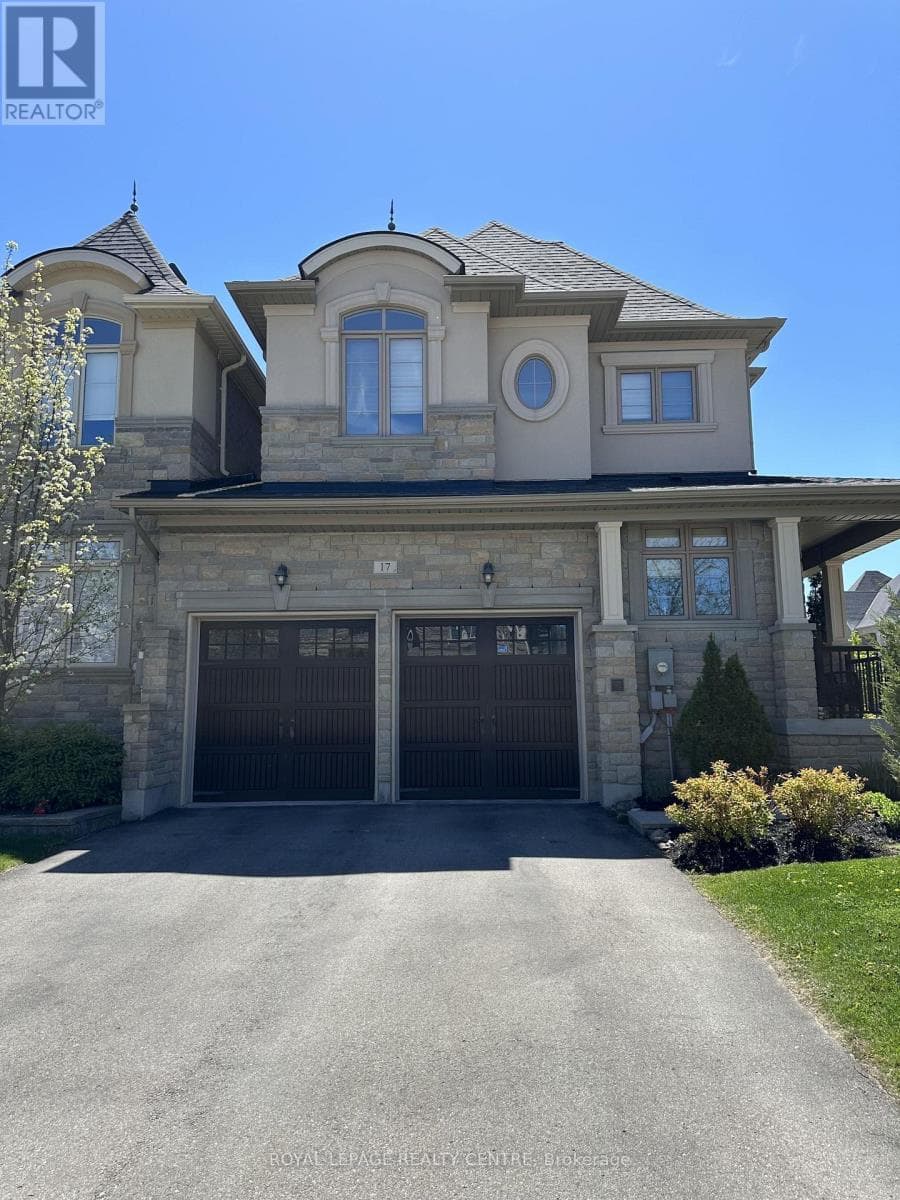 17 BRI WAY, Toronto — photo 2