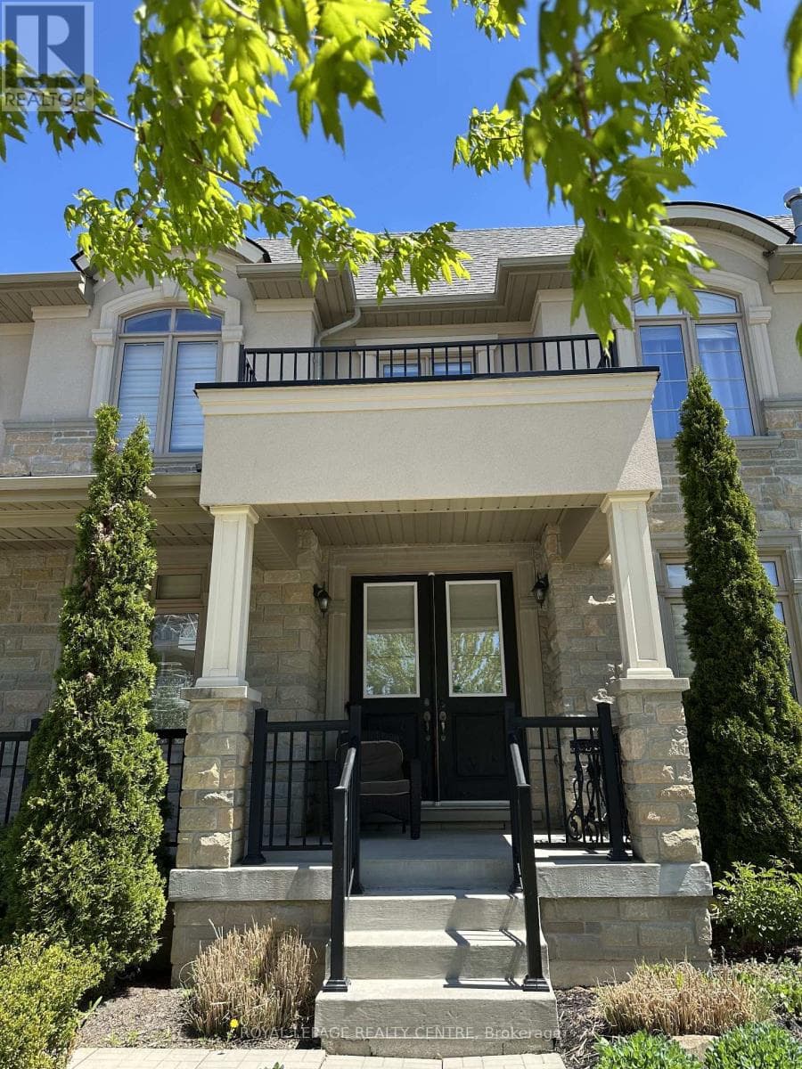17 BRI WAY, Toronto — photo 3