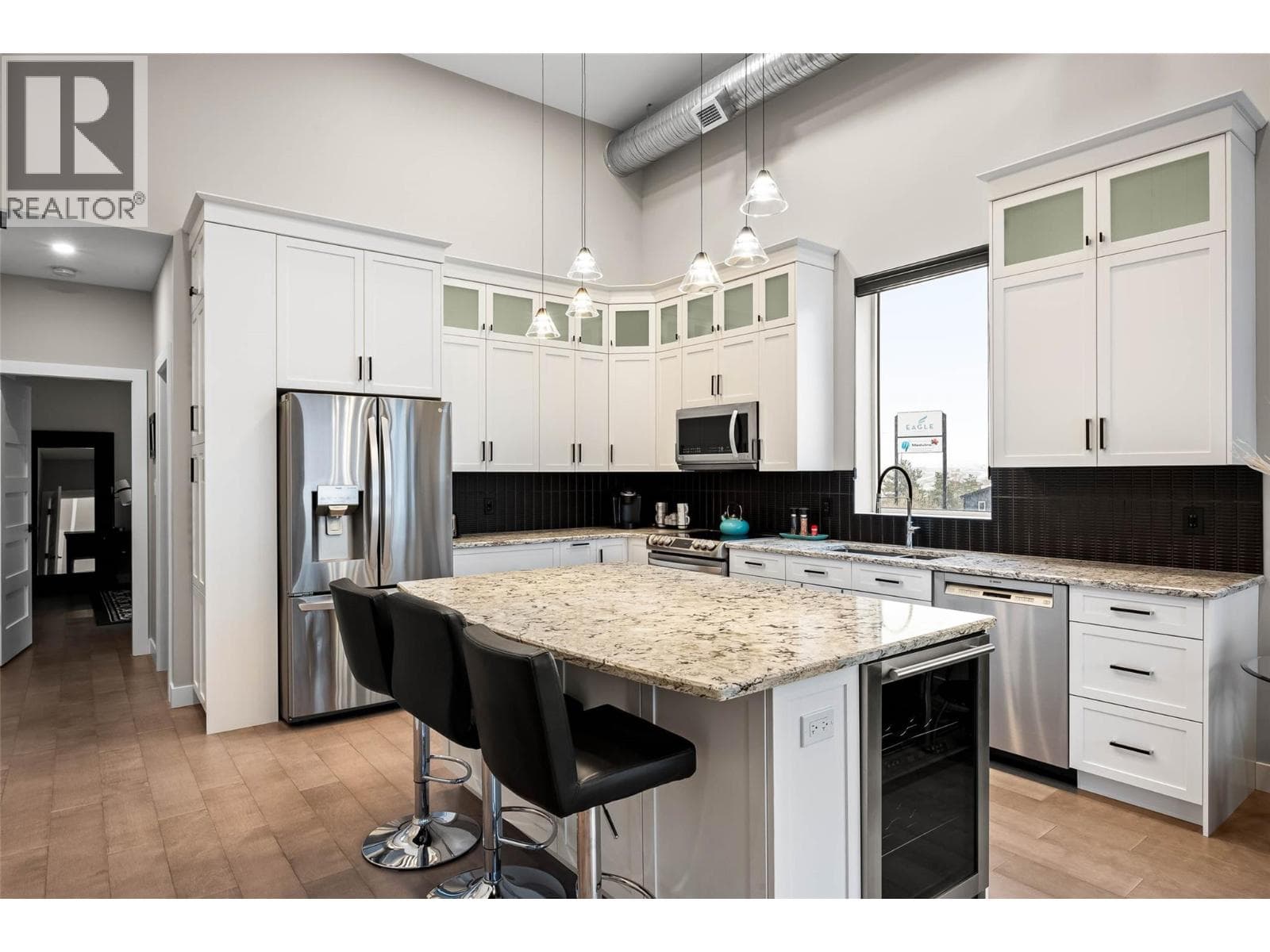 7450 DALLAS DRIVE, Interior REALTORS® — photo 3
