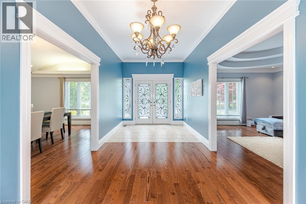 15634 MOUNTAINVIEW ROAD, Cornerstone — photo 5