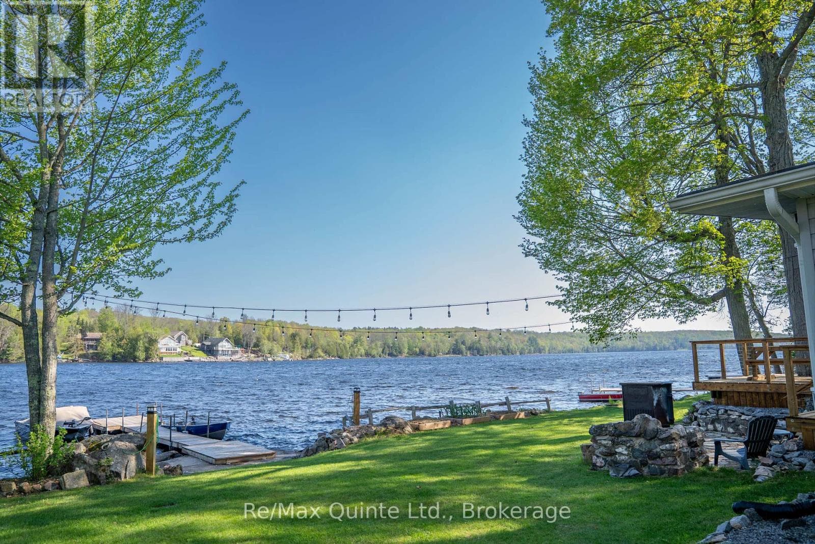 585 PINE POINT LANE, Central Lakes — photo 2