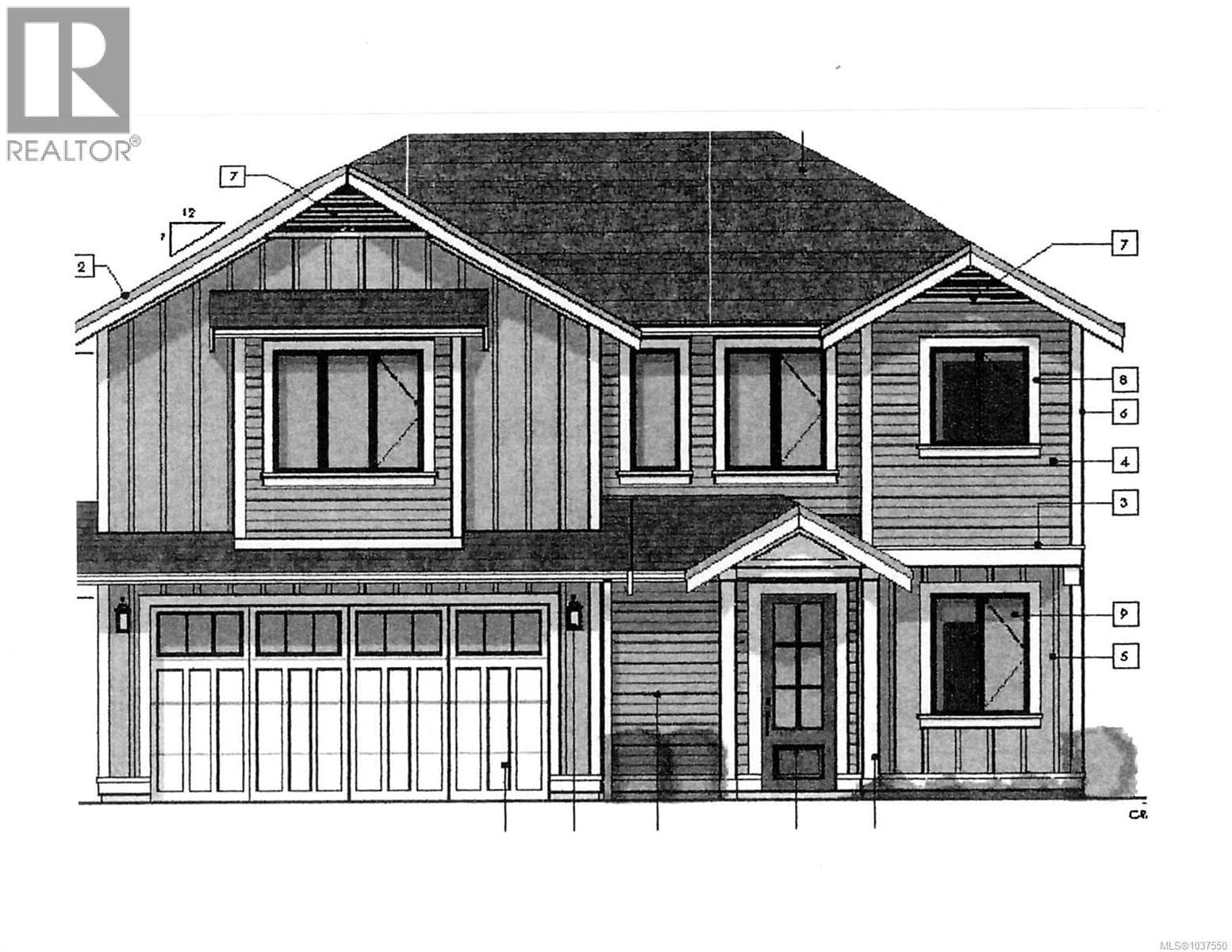 6015 Cherry Lane in 