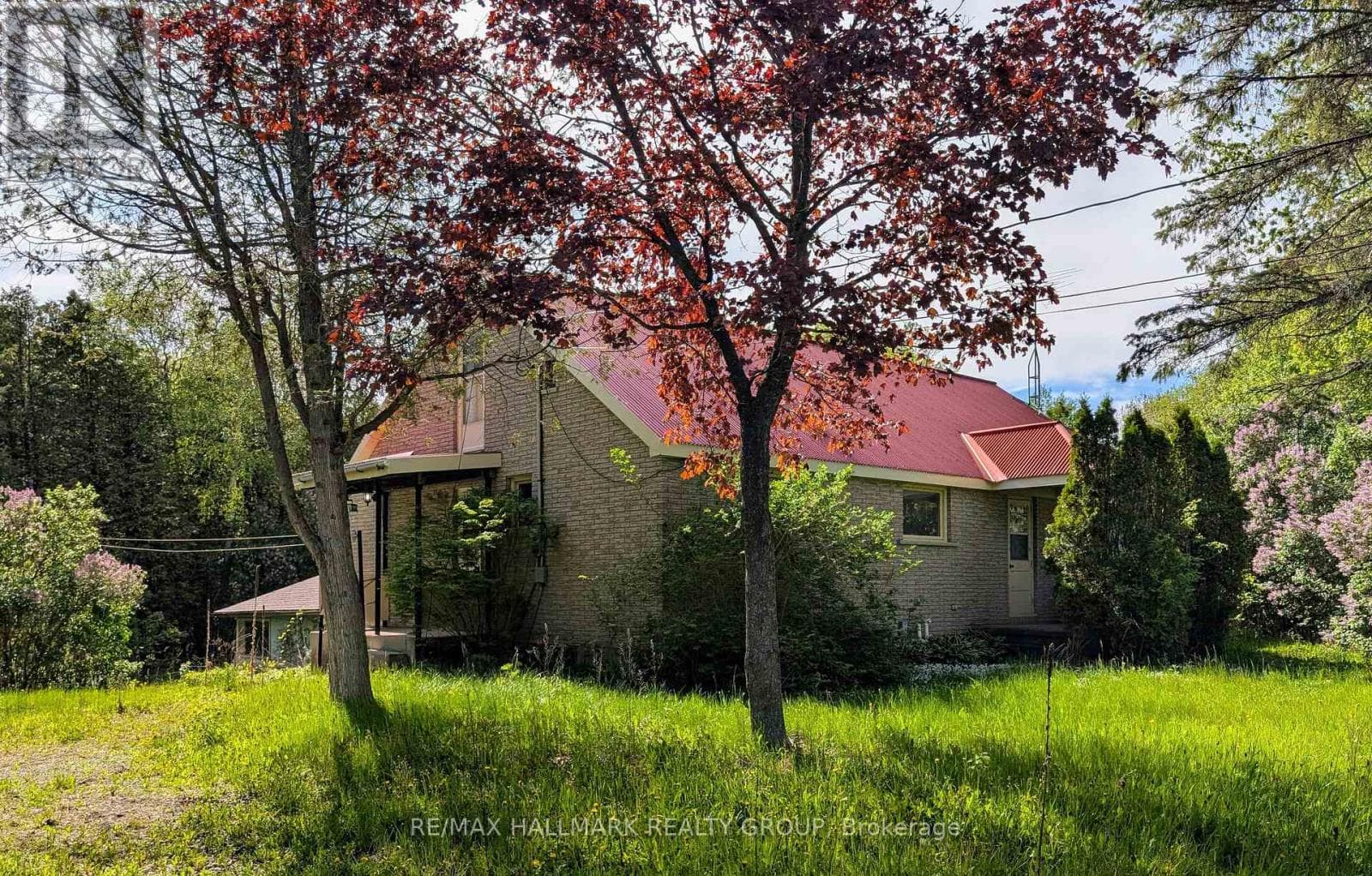 1636 STAGECOACH ROAD in GREELY