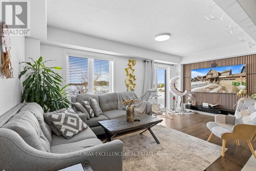 160 STONEBROOK WAY W, Toronto — photo 3